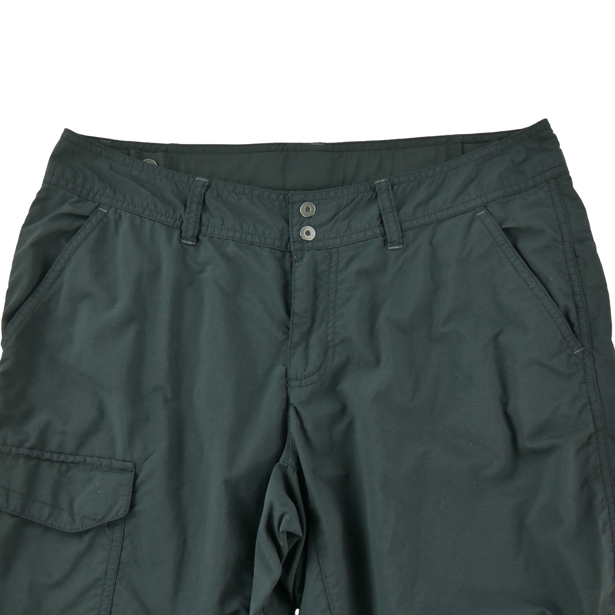 Pantacourt Femme  Noir 4