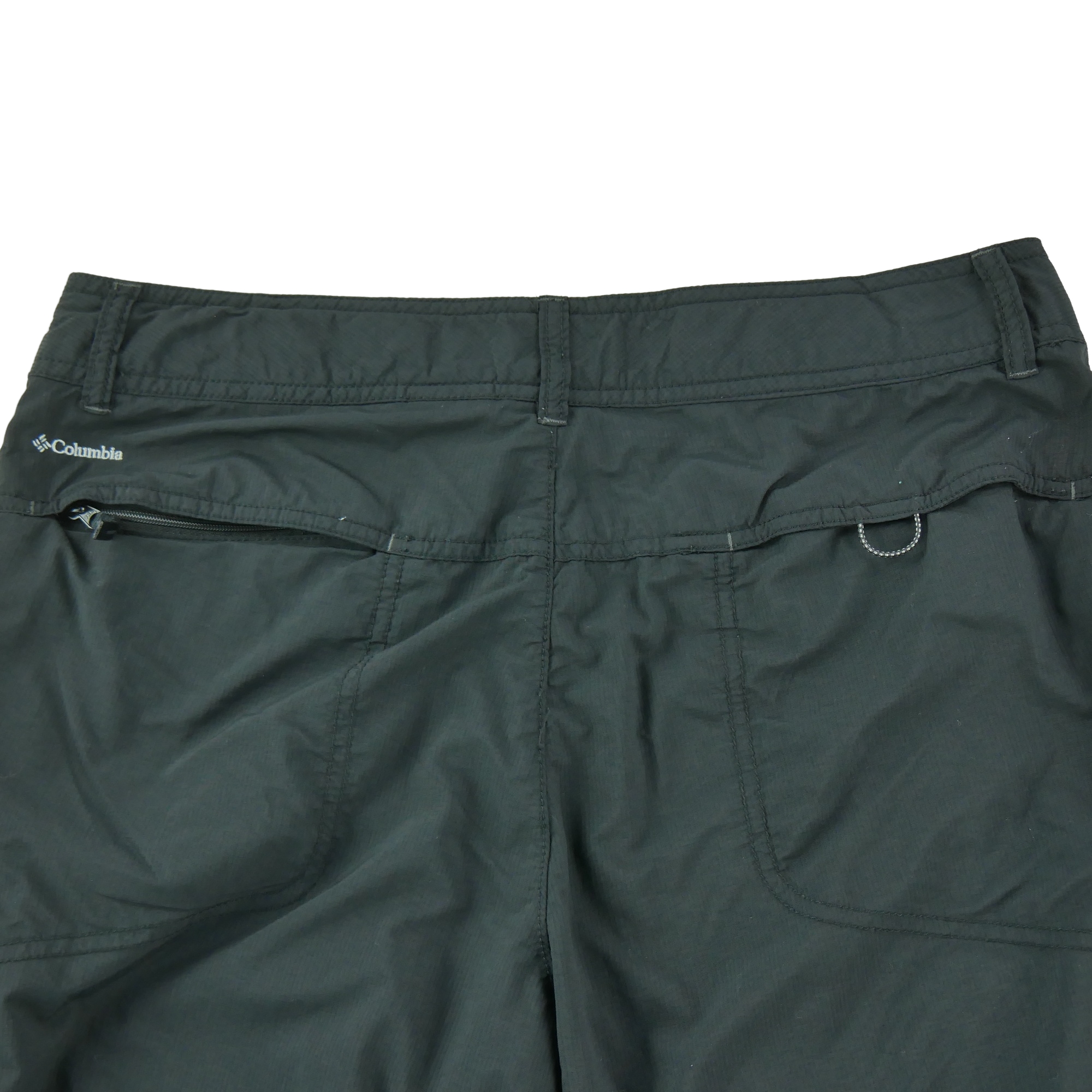 Pantacourt Femme  Noir 5