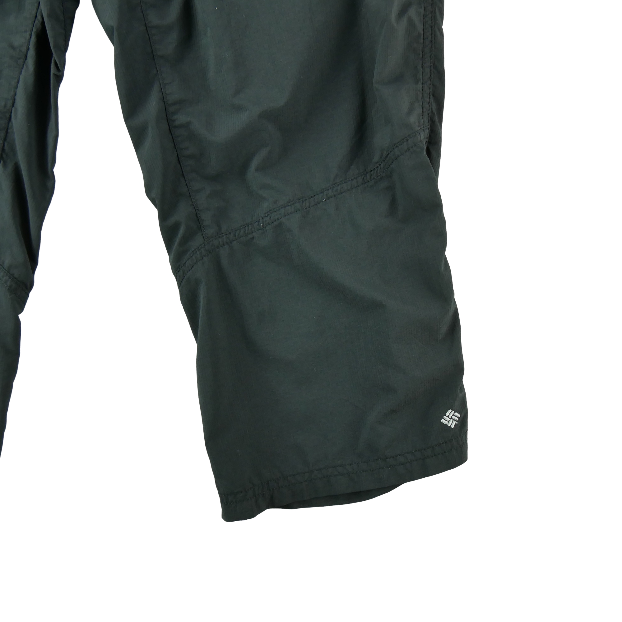 Pantacourt Femme  Noir 6