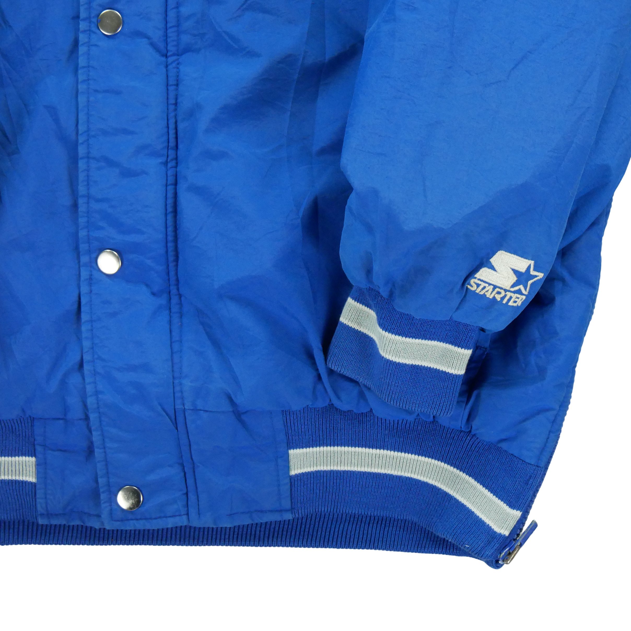 Blouson Homme NFL Dallas Cowboys 90s 5