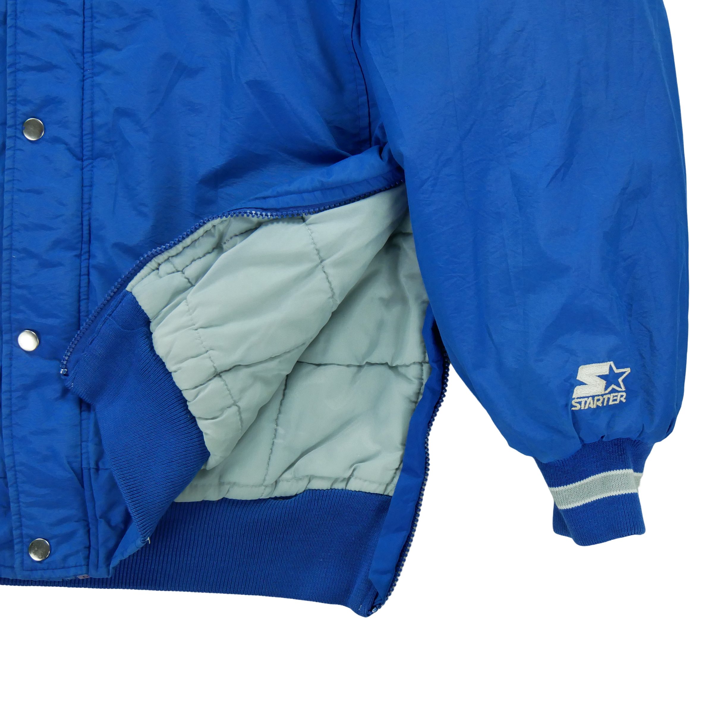 Blouson Homme NFL Dallas Cowboys 90s 6
