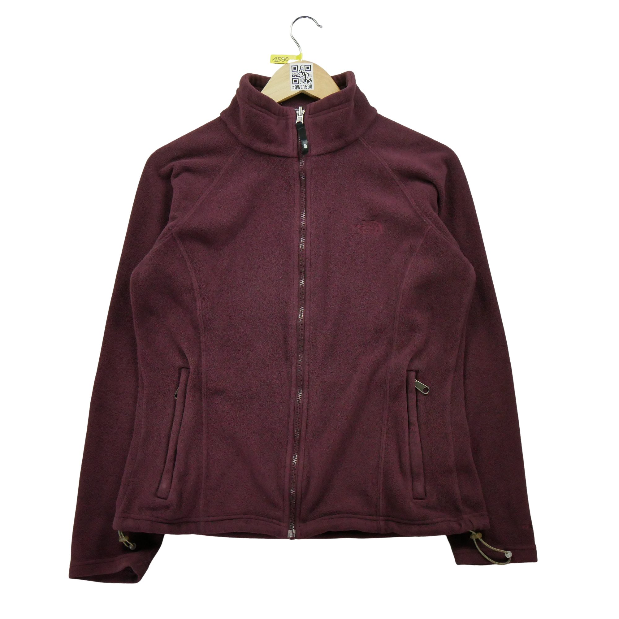 Veste polaire Femme  TNF Violet 1