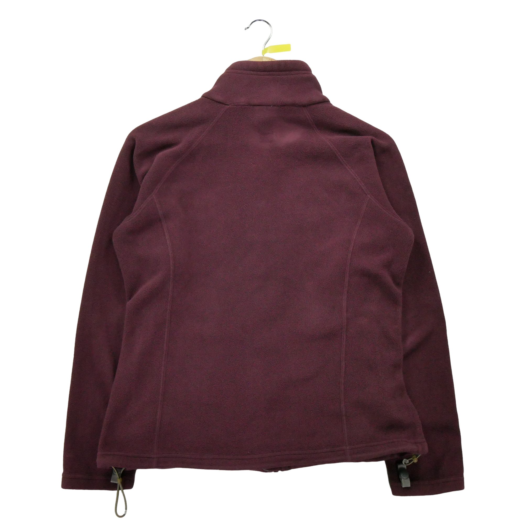 Veste polaire Femme  TNF Violet 2