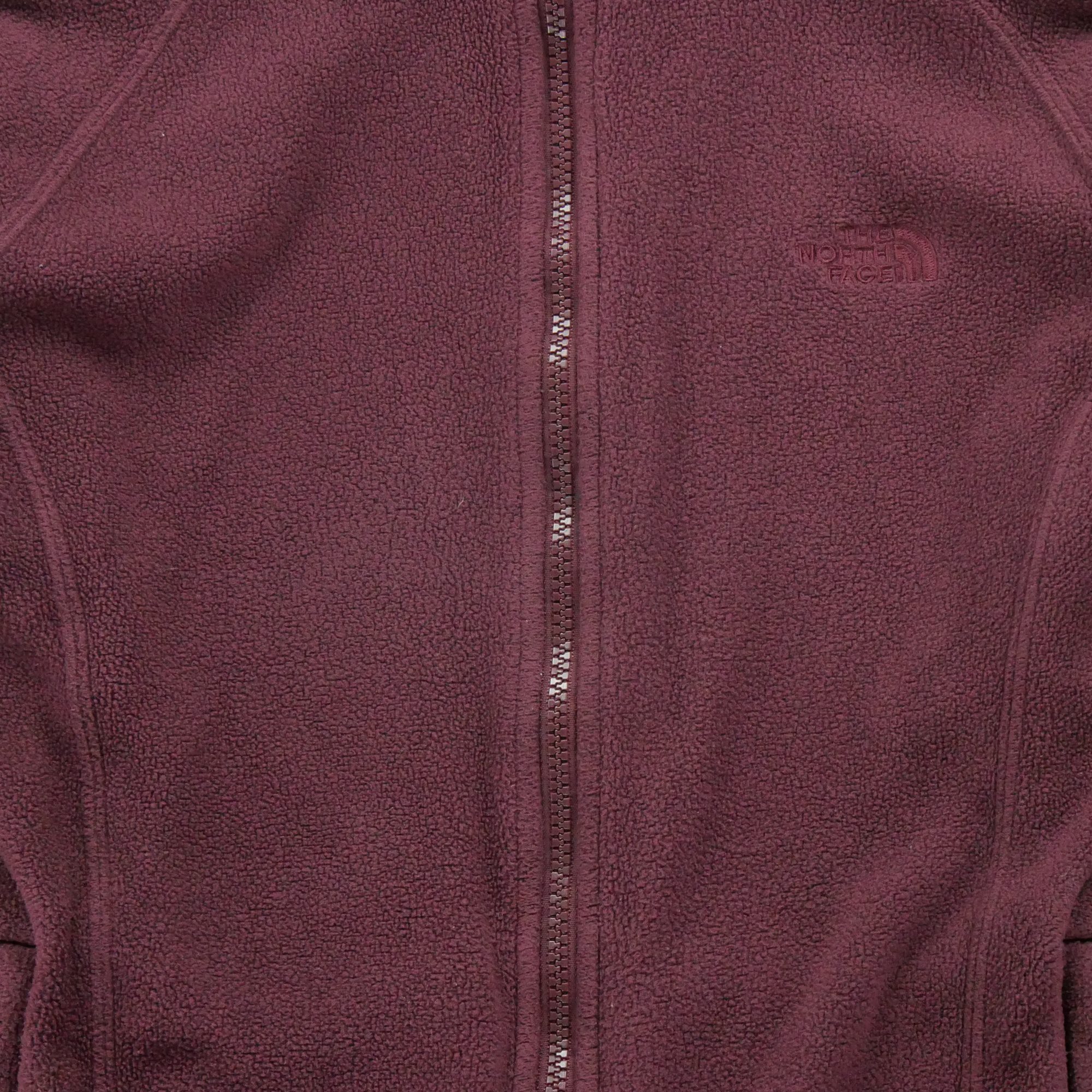 Veste polaire Femme  TNF Violet 4
