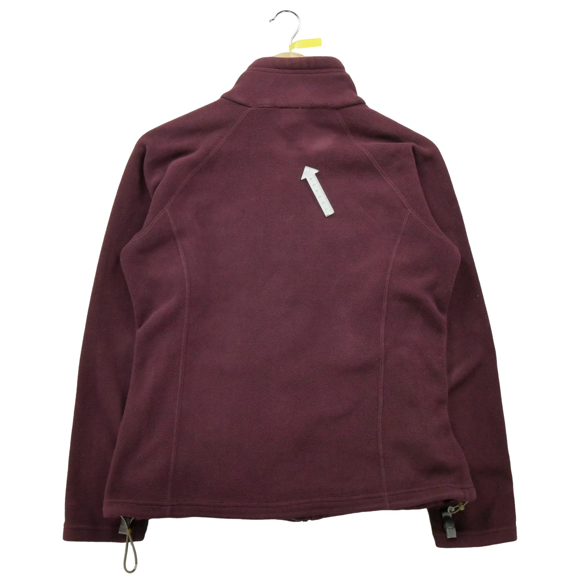Veste polaire Femme  TNF Violet 6