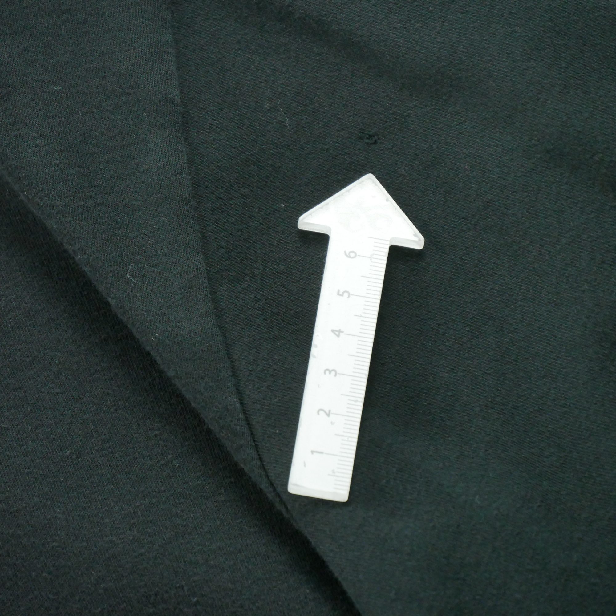 Polo manches courtes Homme  Noir 5