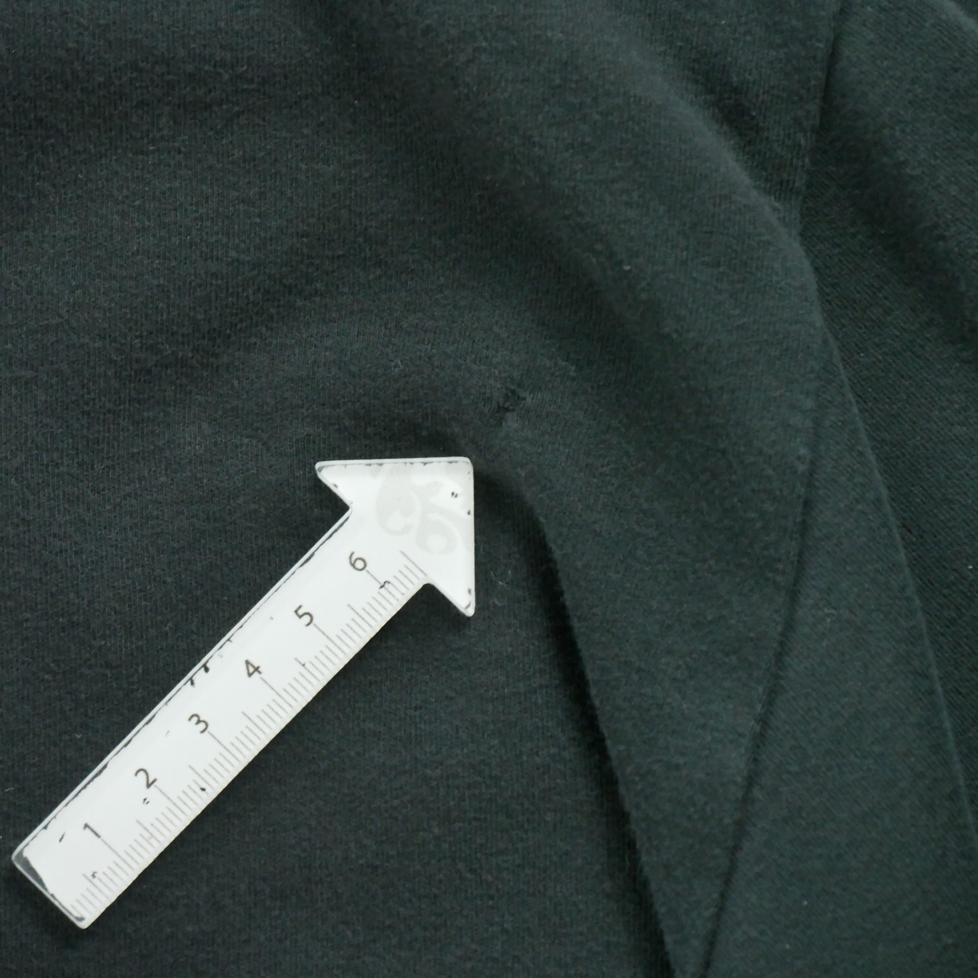 Polo manches courtes Homme  Noir 7