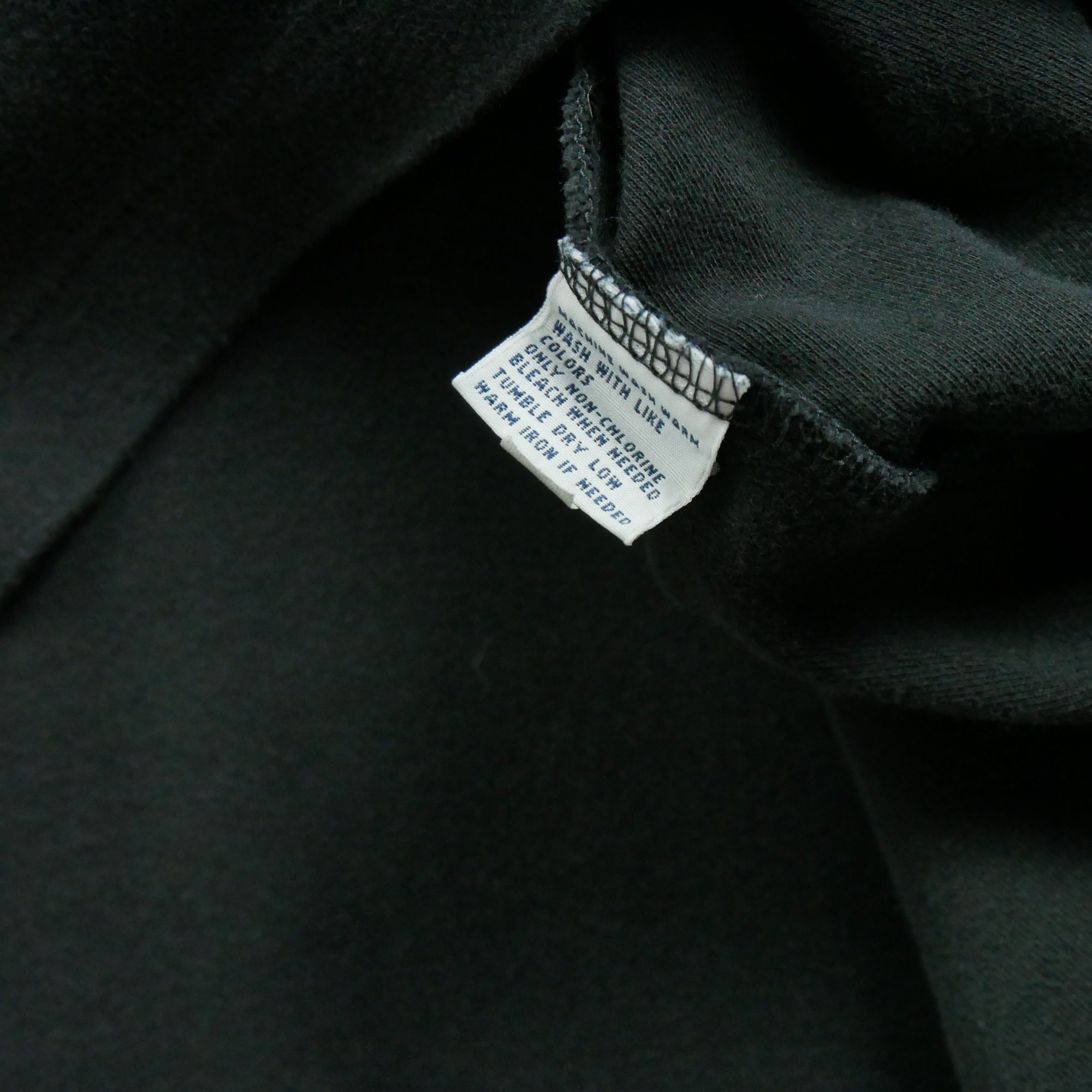 Polo manches courtes Homme  Noir 10