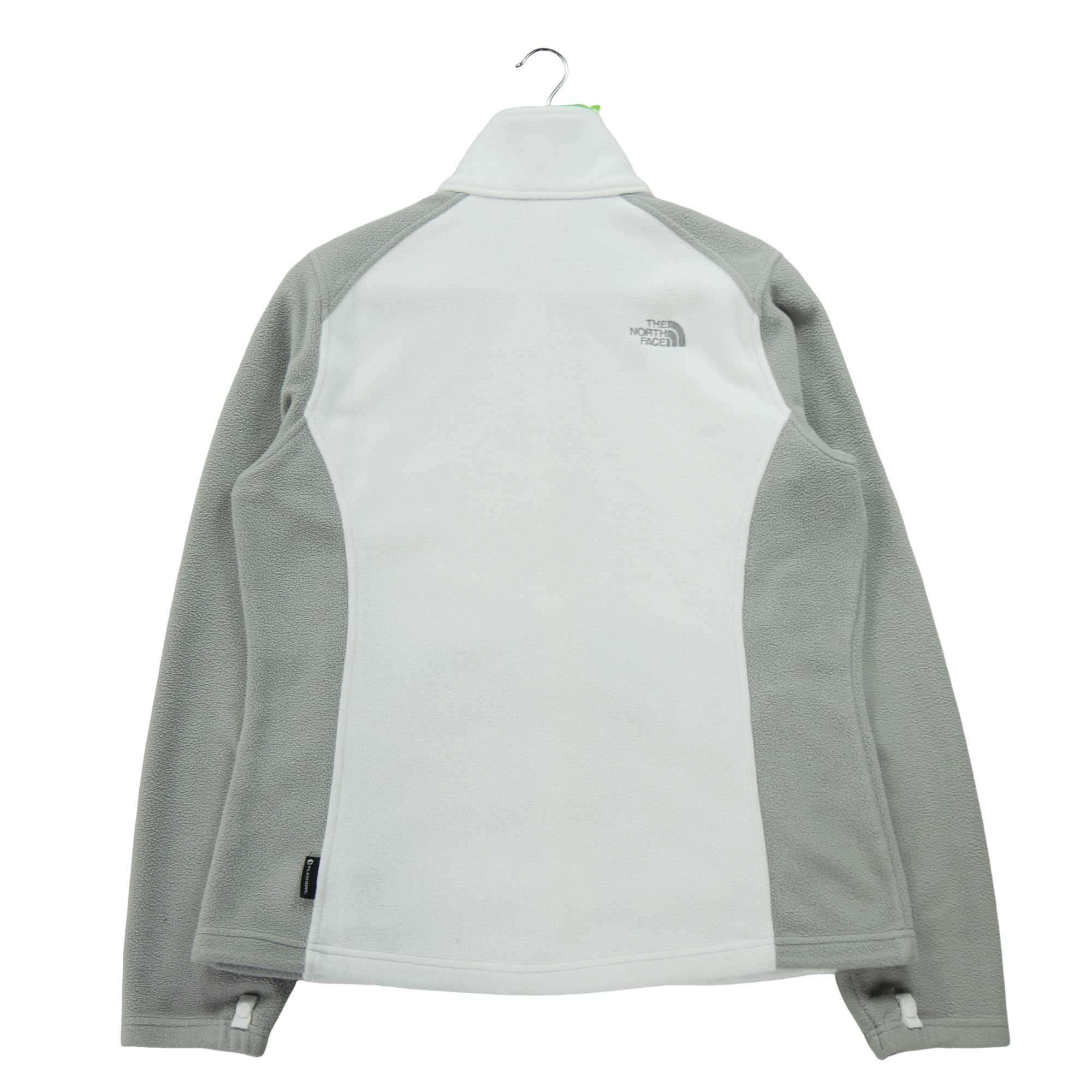 Veste polaire Femme  TNF Blanc 2