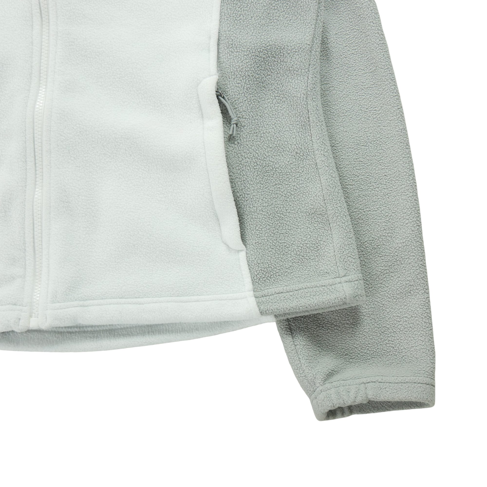 Veste polaire Femme  TNF Blanc 4