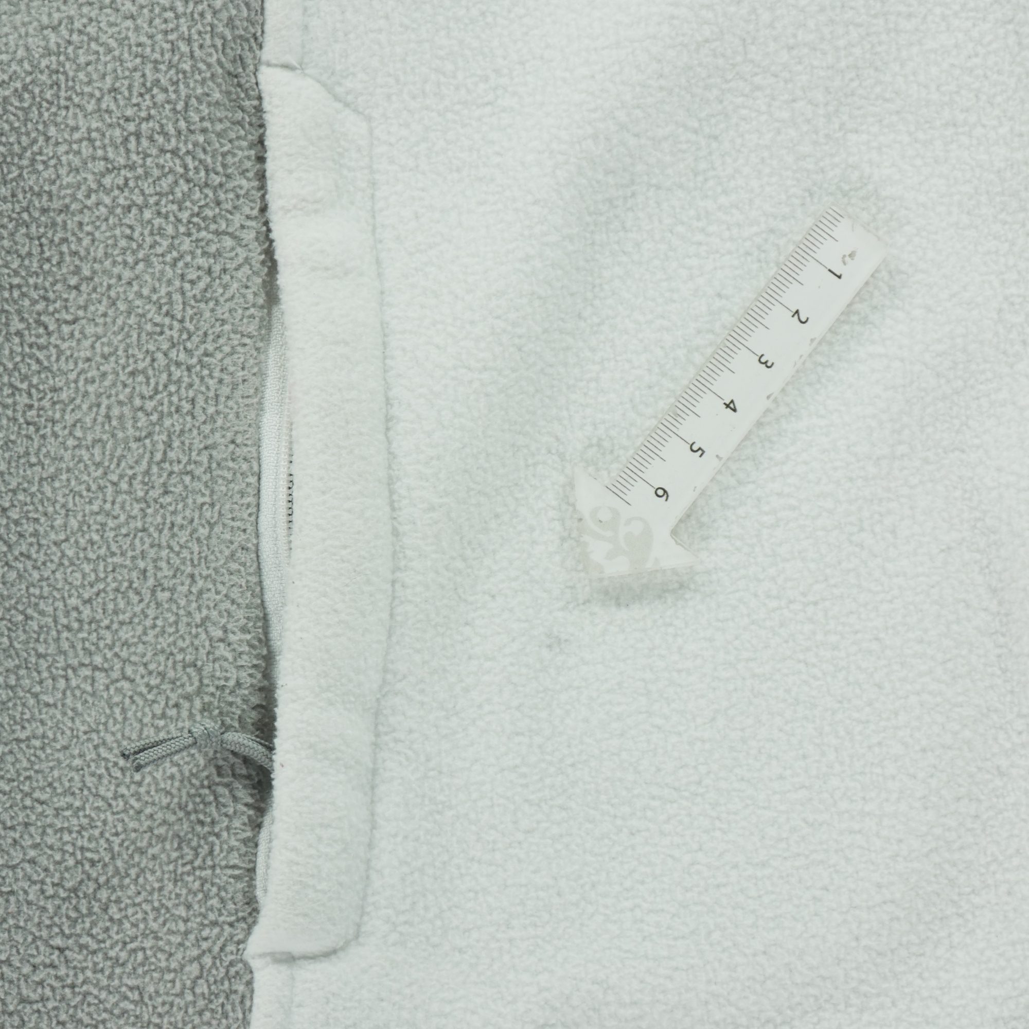 Veste polaire Femme  TNF Blanc 7