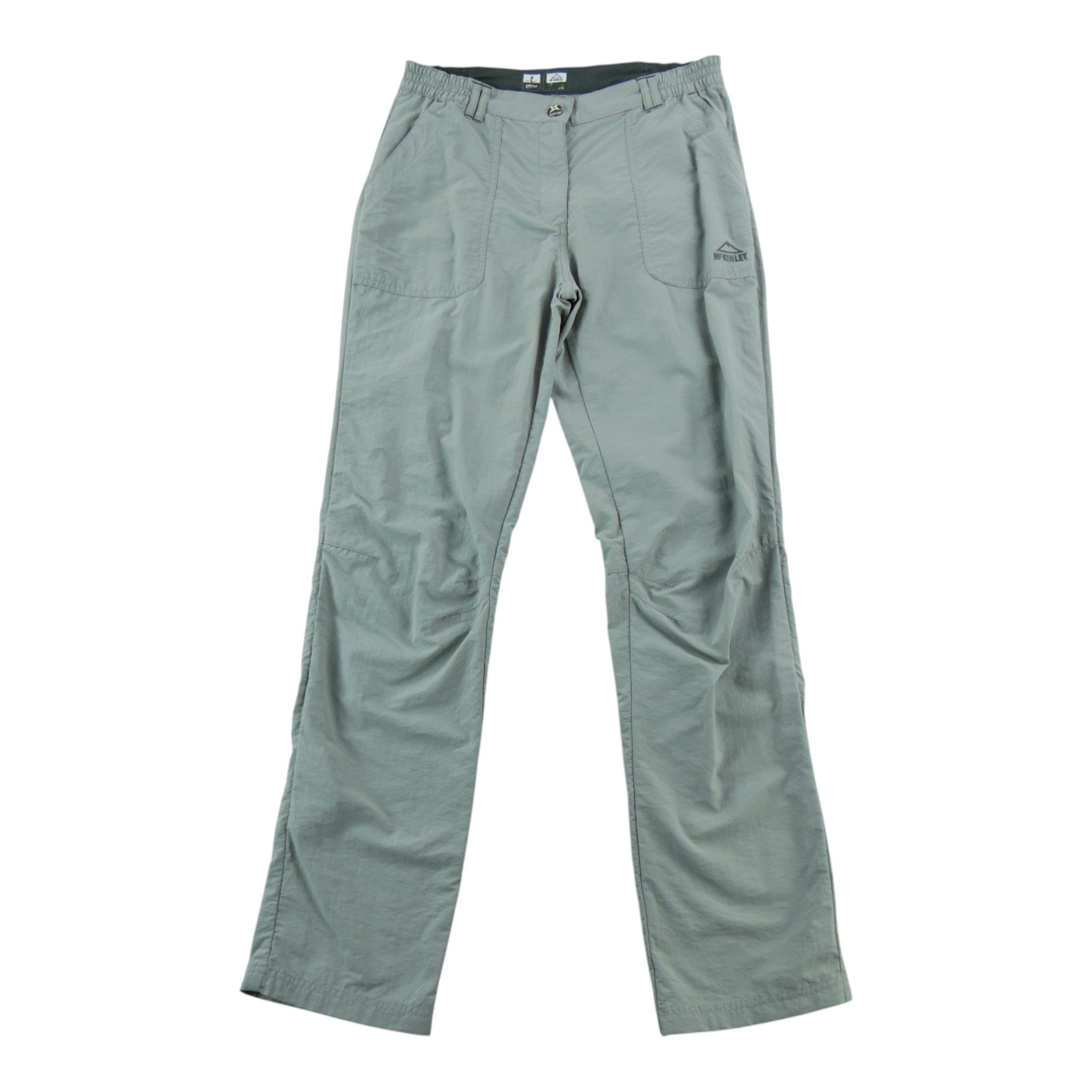 Pantalon Homme randonnée outdoor Gris - Bon état