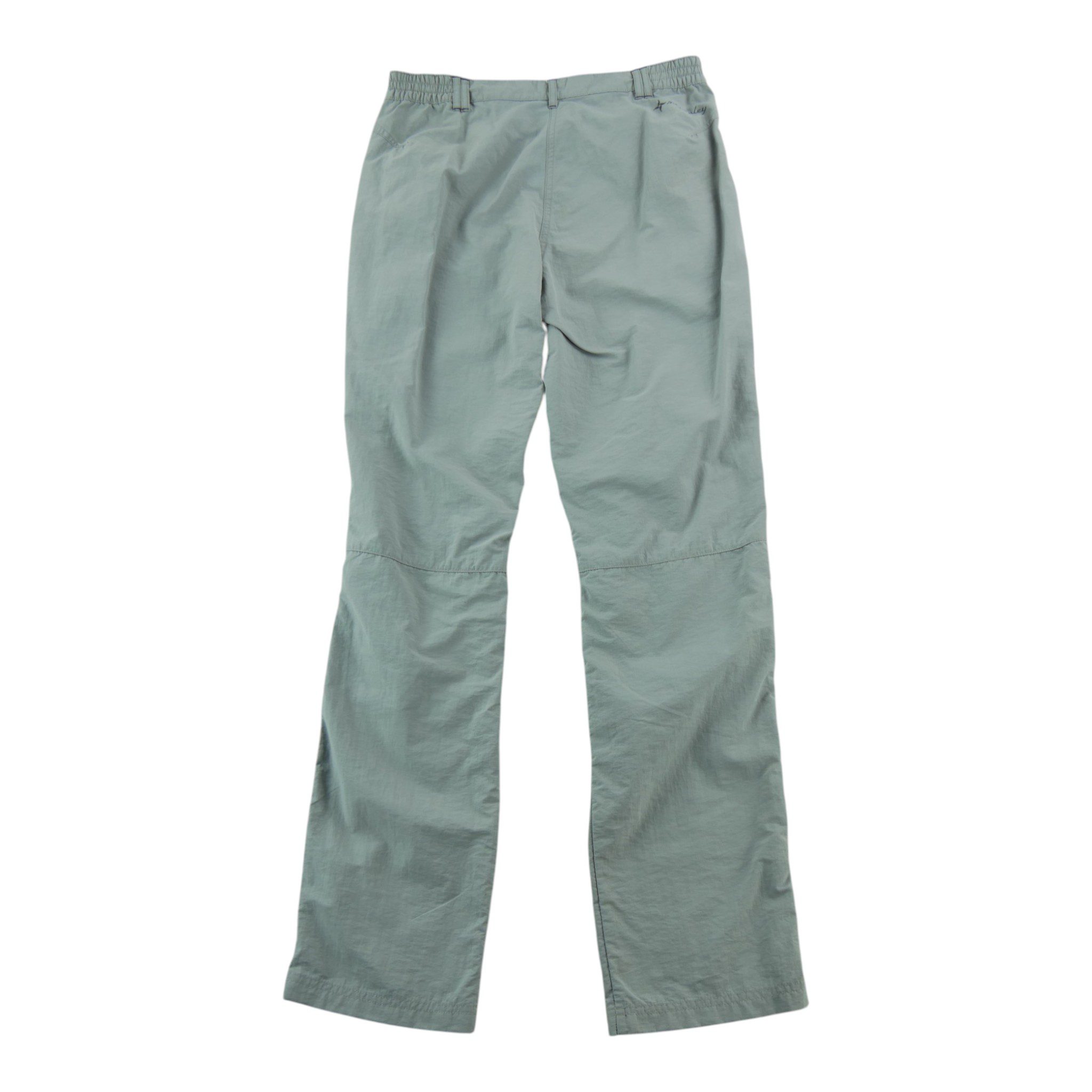 Pantalon Homme randonnée outdoor Gris 2