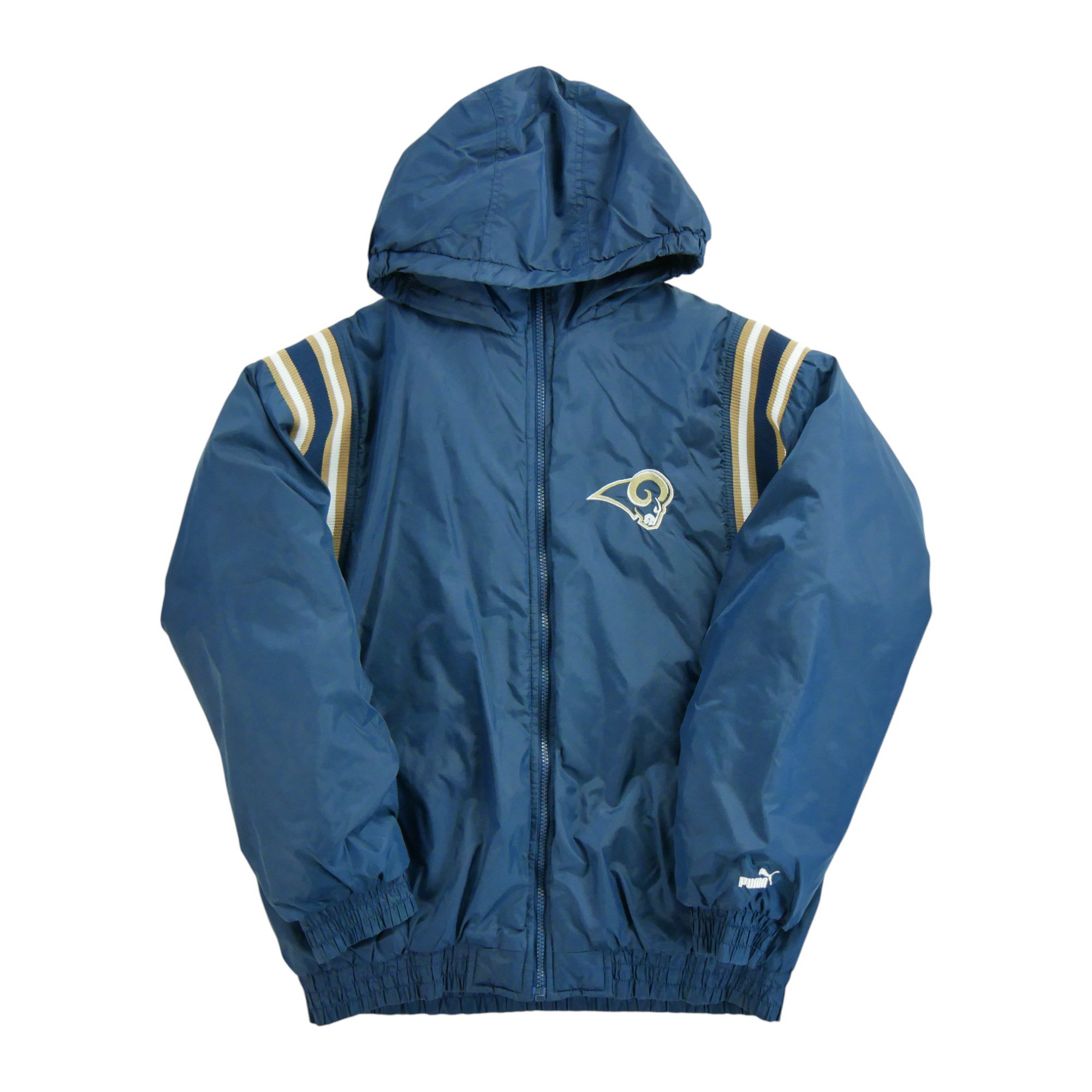 Manteau Puma St. Louis Rams NFL 1