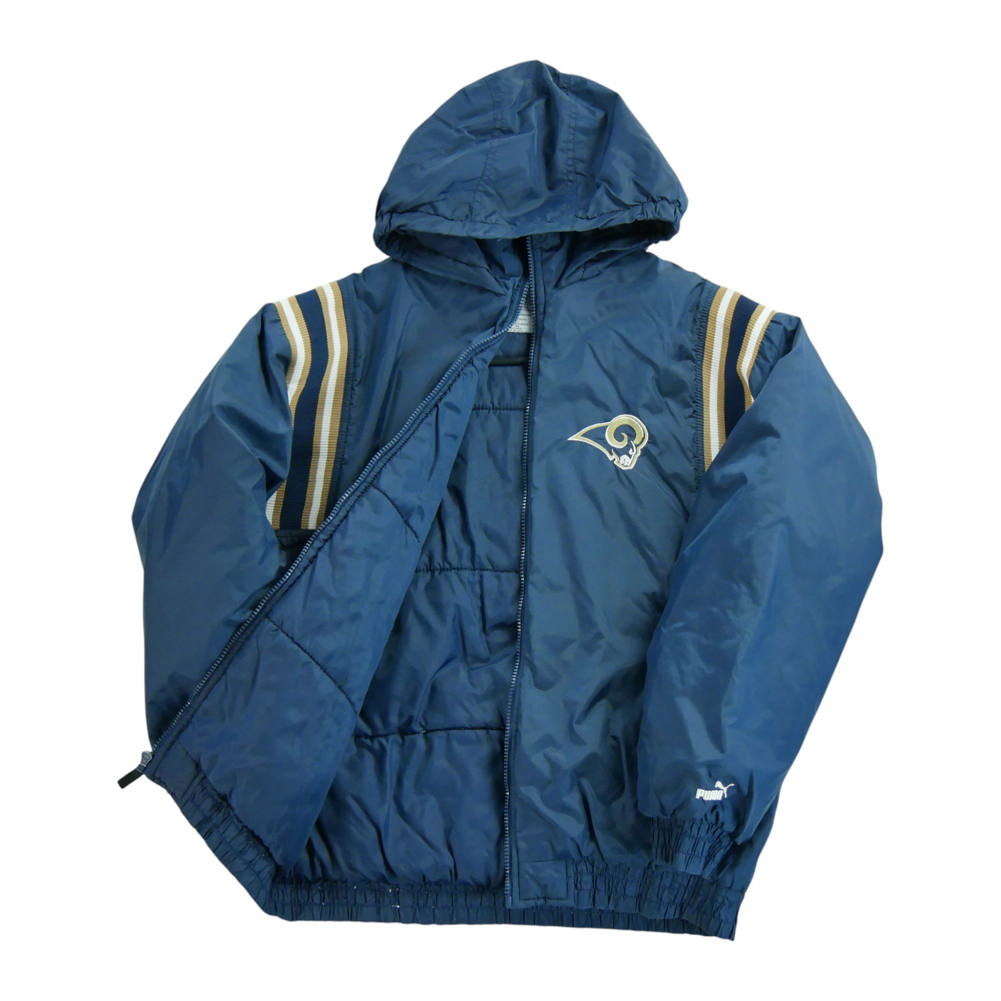 Manteau Puma St. Louis Rams NFL 3