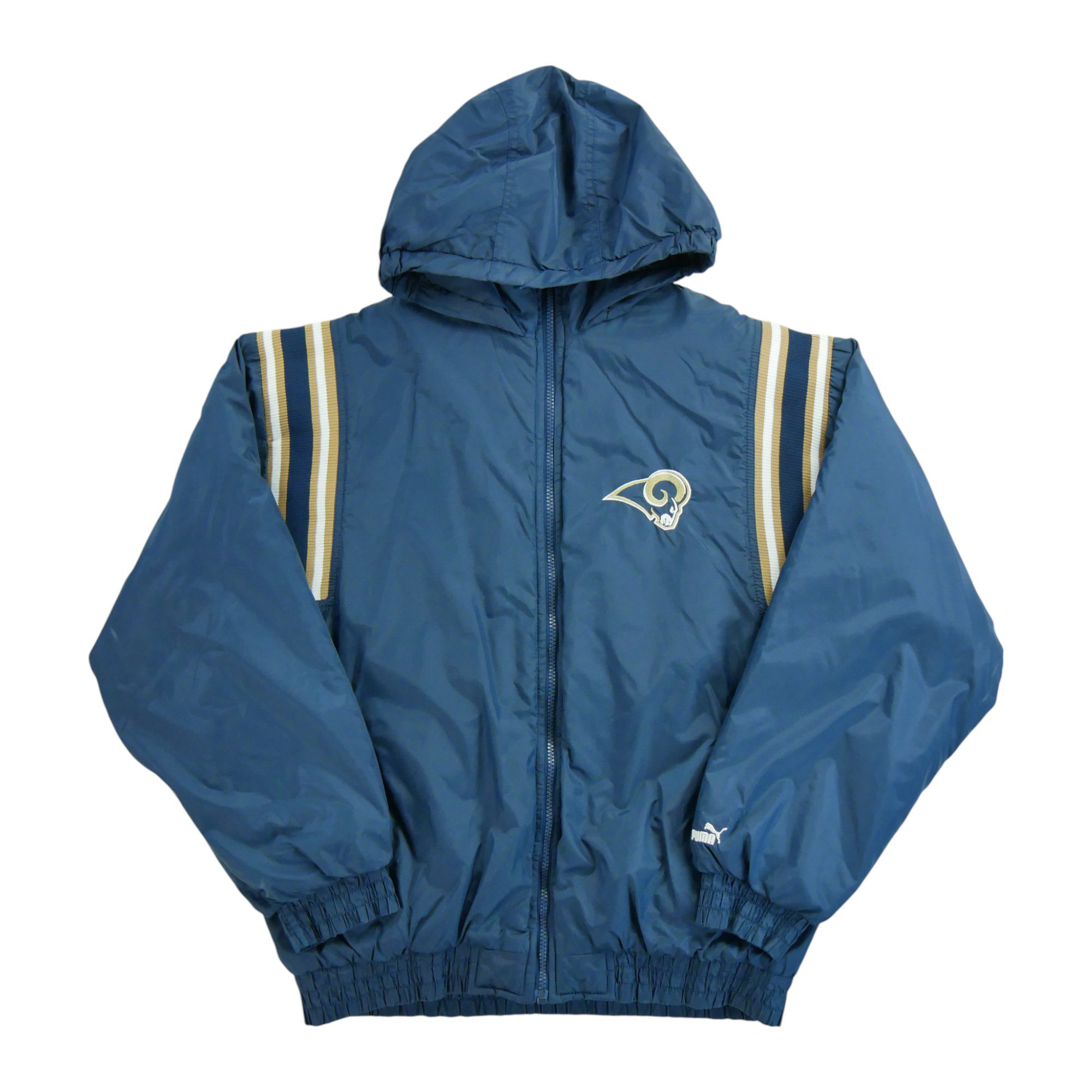 Manteau Puma St. Louis Rams NFL 4