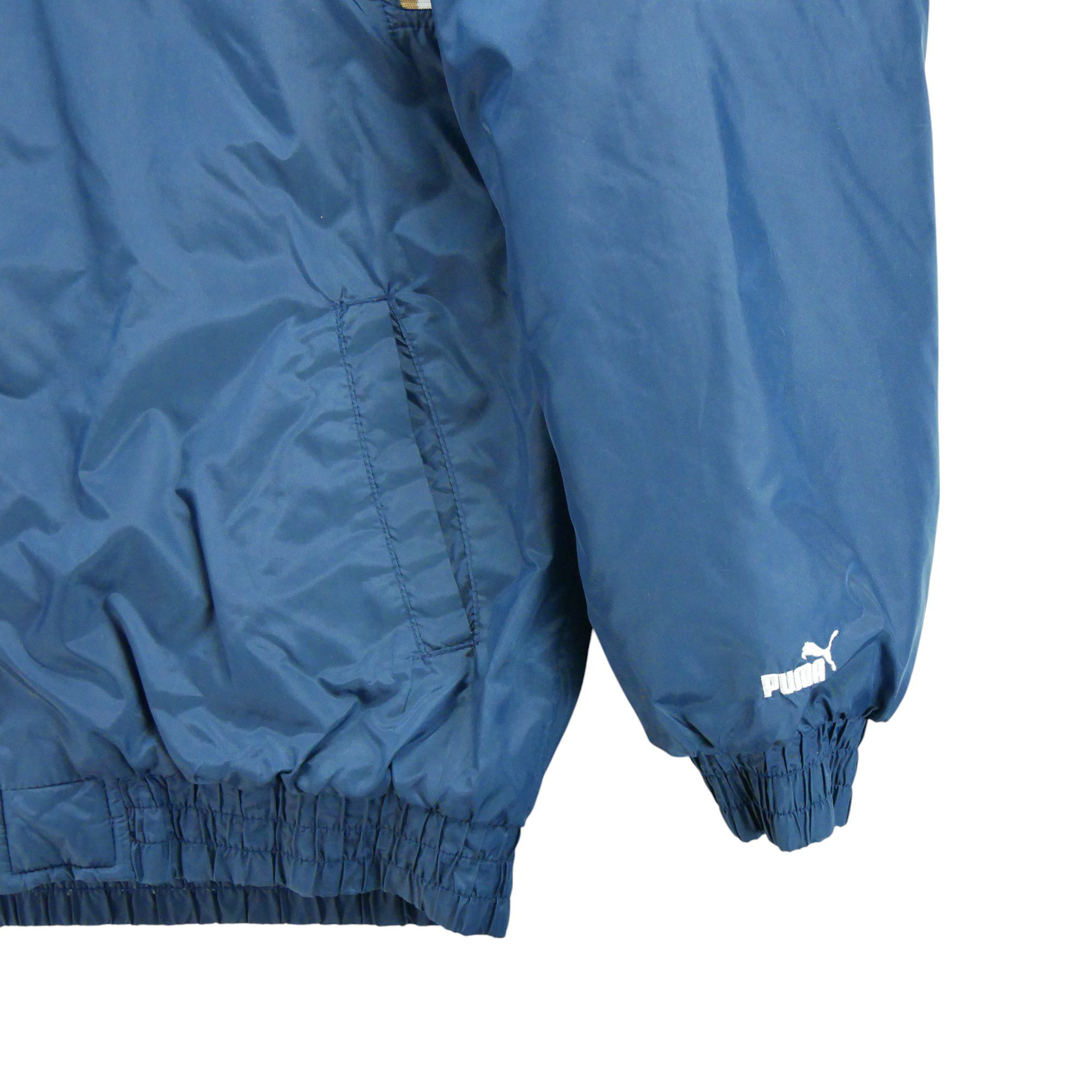 Manteau Puma St. Louis Rams NFL 6