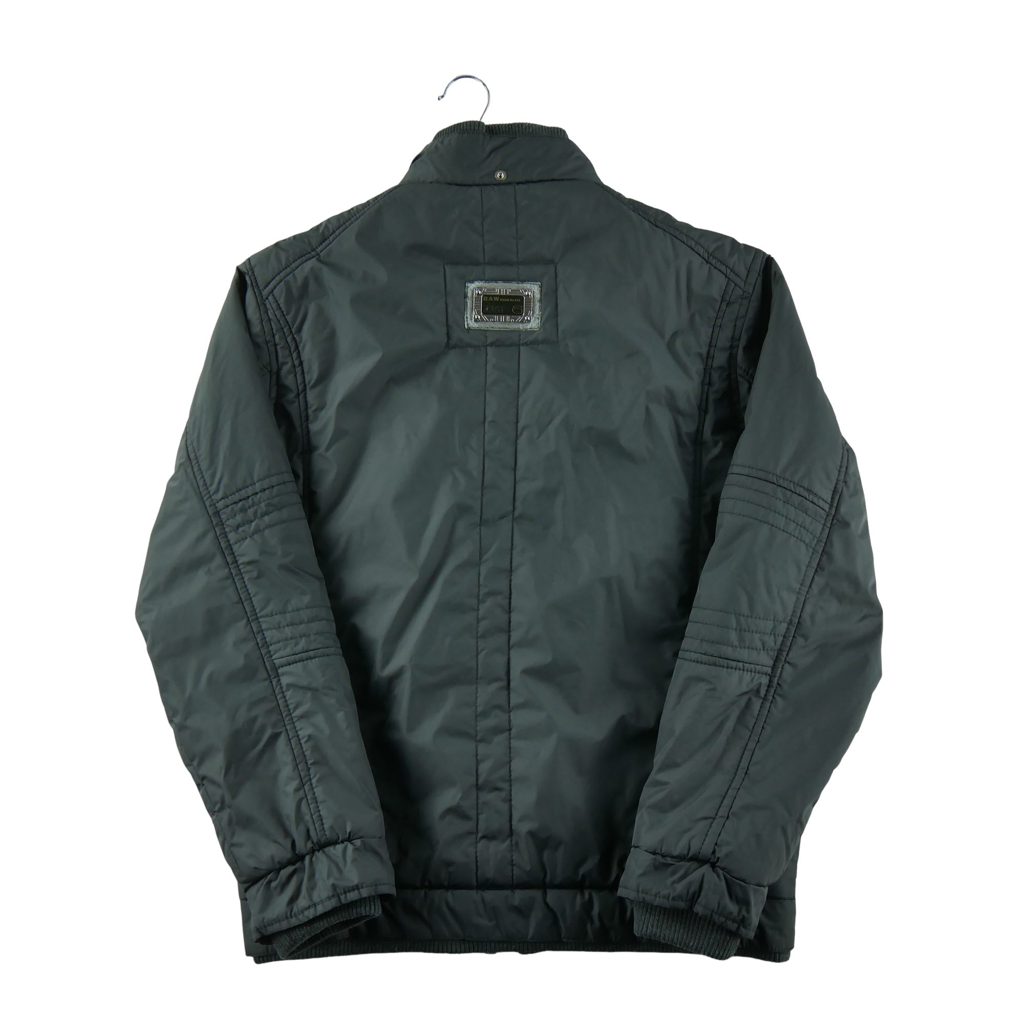Blouson Homme  Noir 2