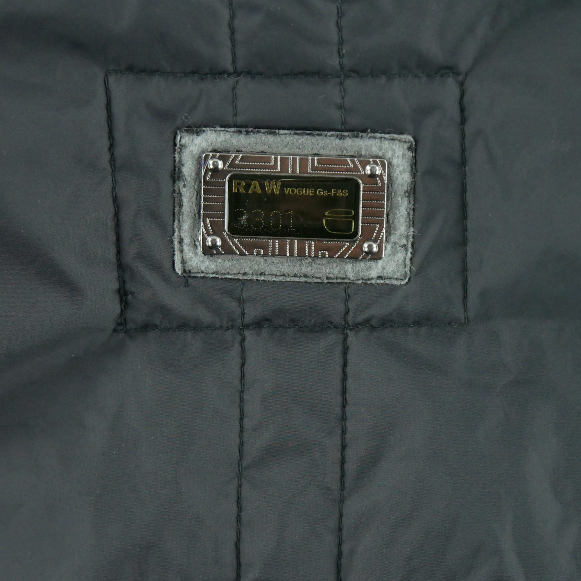 Blouson Homme  Noir 6