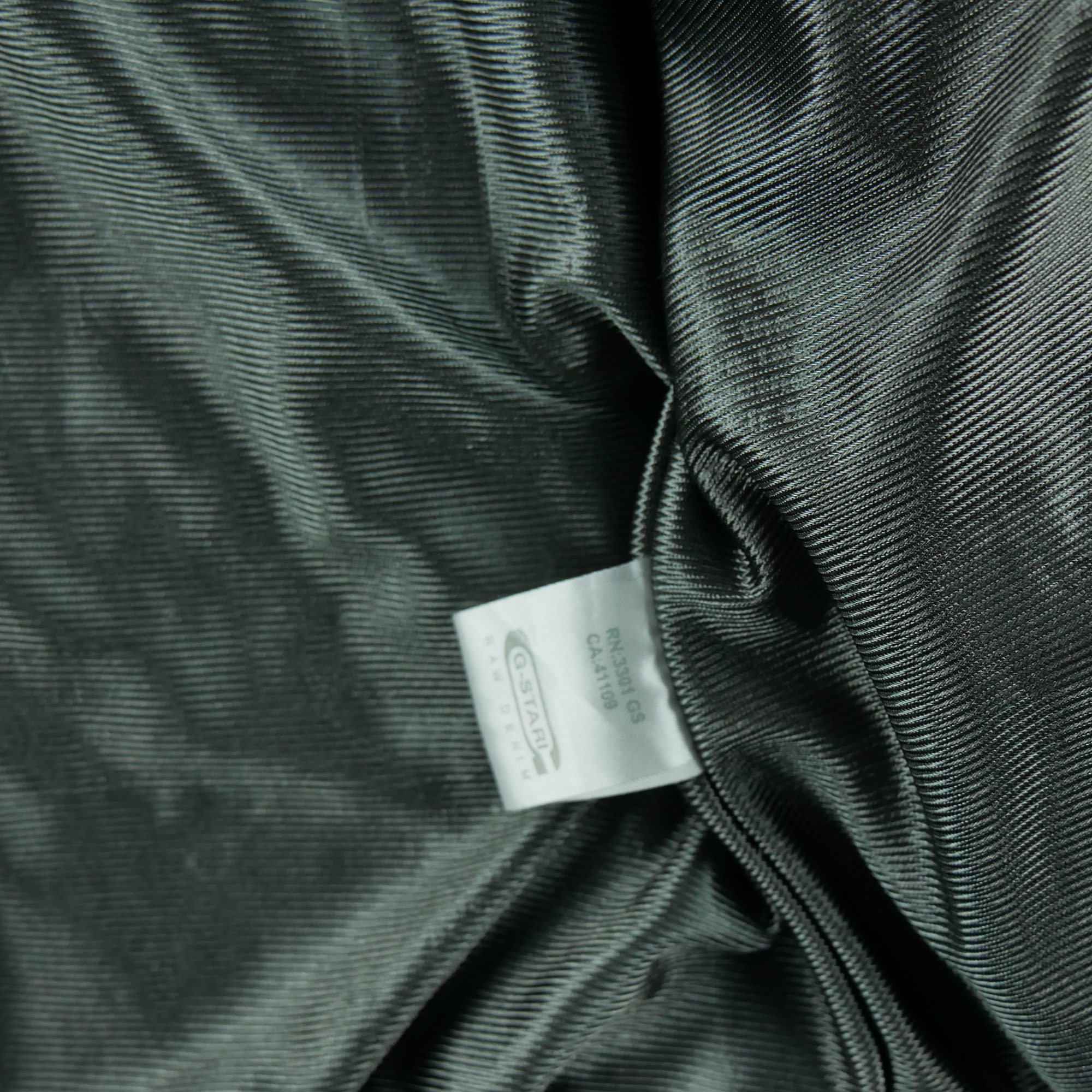 Blouson Homme  Noir 8