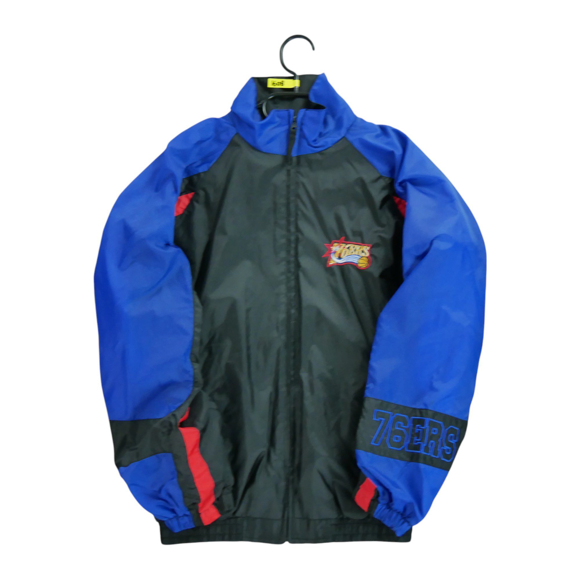 Veste NBA Philadelphie 76ers Sixers 1