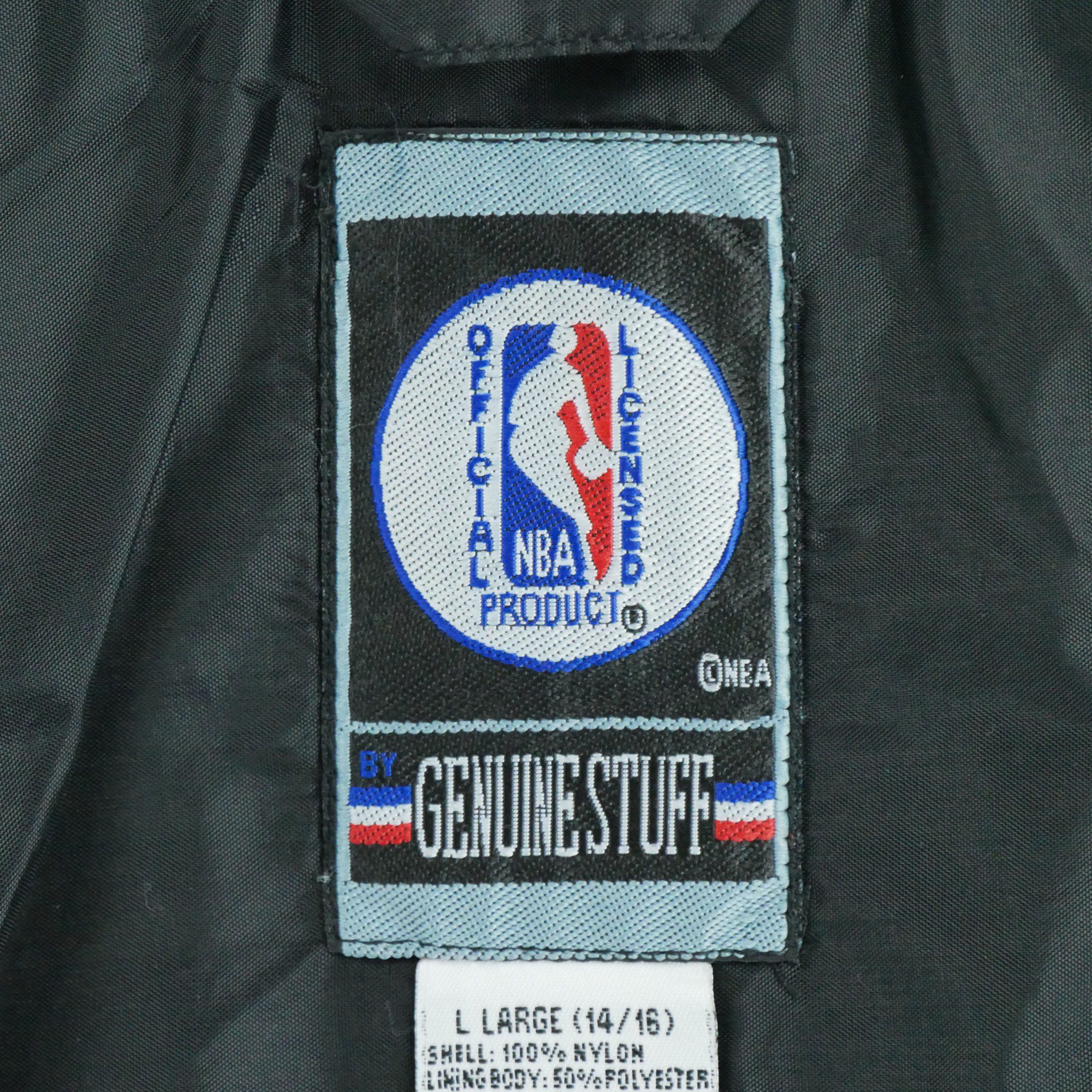 Veste NBA Philadelphie 76ers Sixers 12