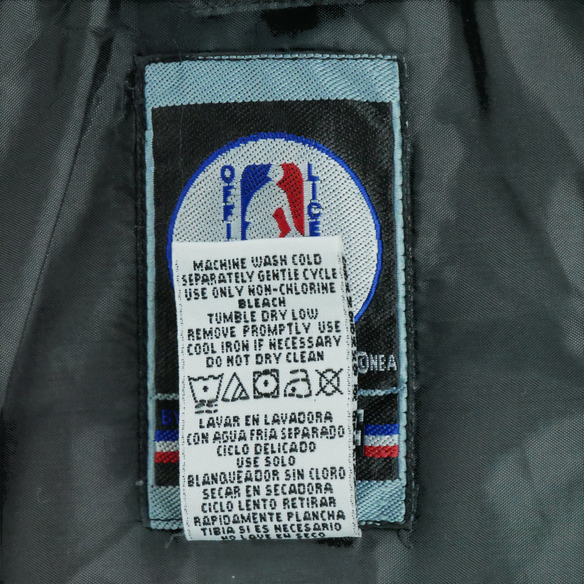 Veste NBA Philadelphie 76ers Sixers 14