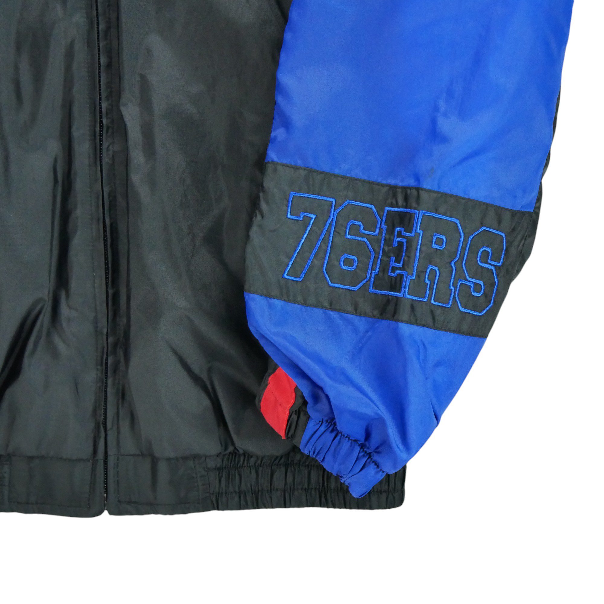 Veste NBA Philadelphie 76ers Sixers 10