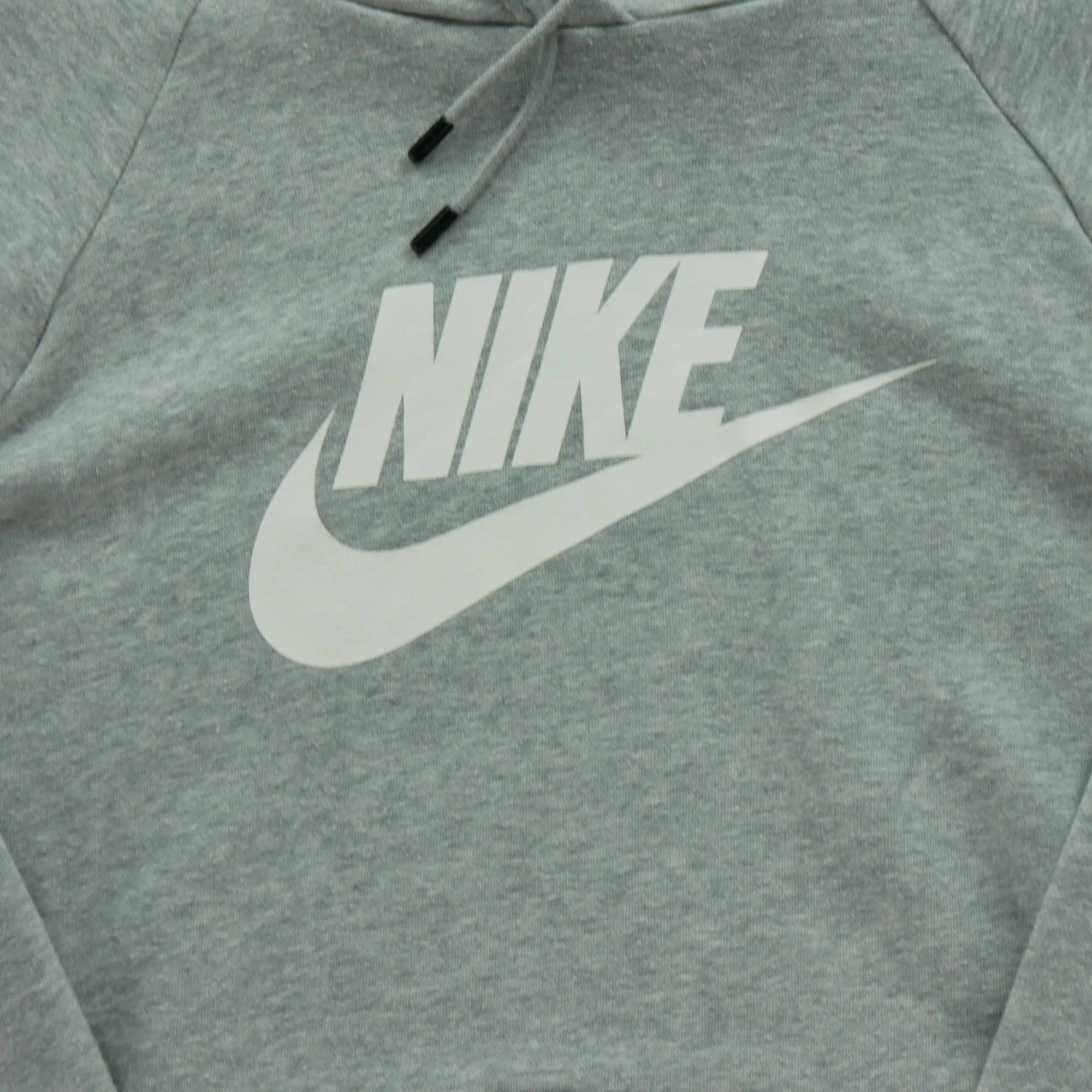 Sweat à capuche Homme  Gris 3
