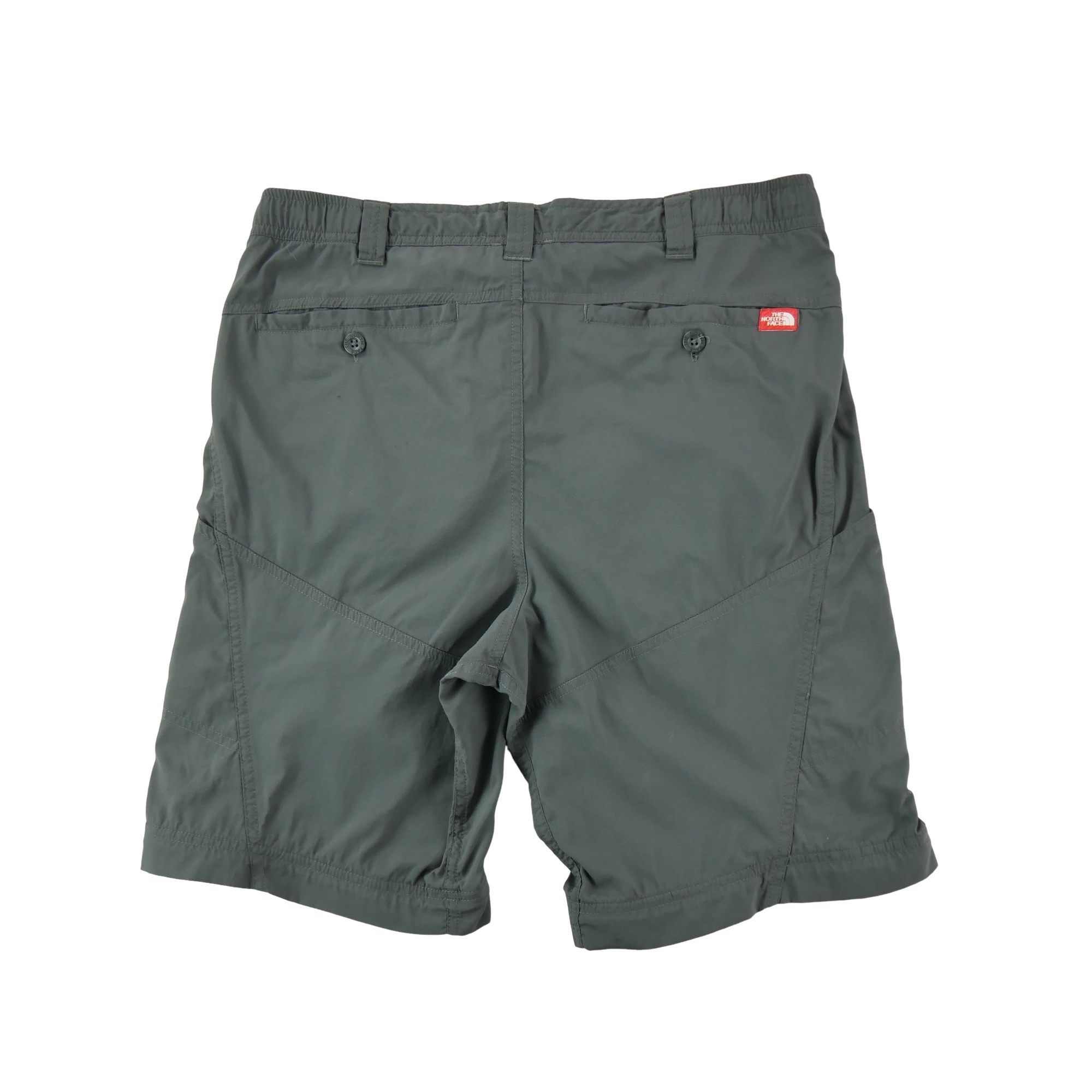 Short Homme  TNF Gris 2