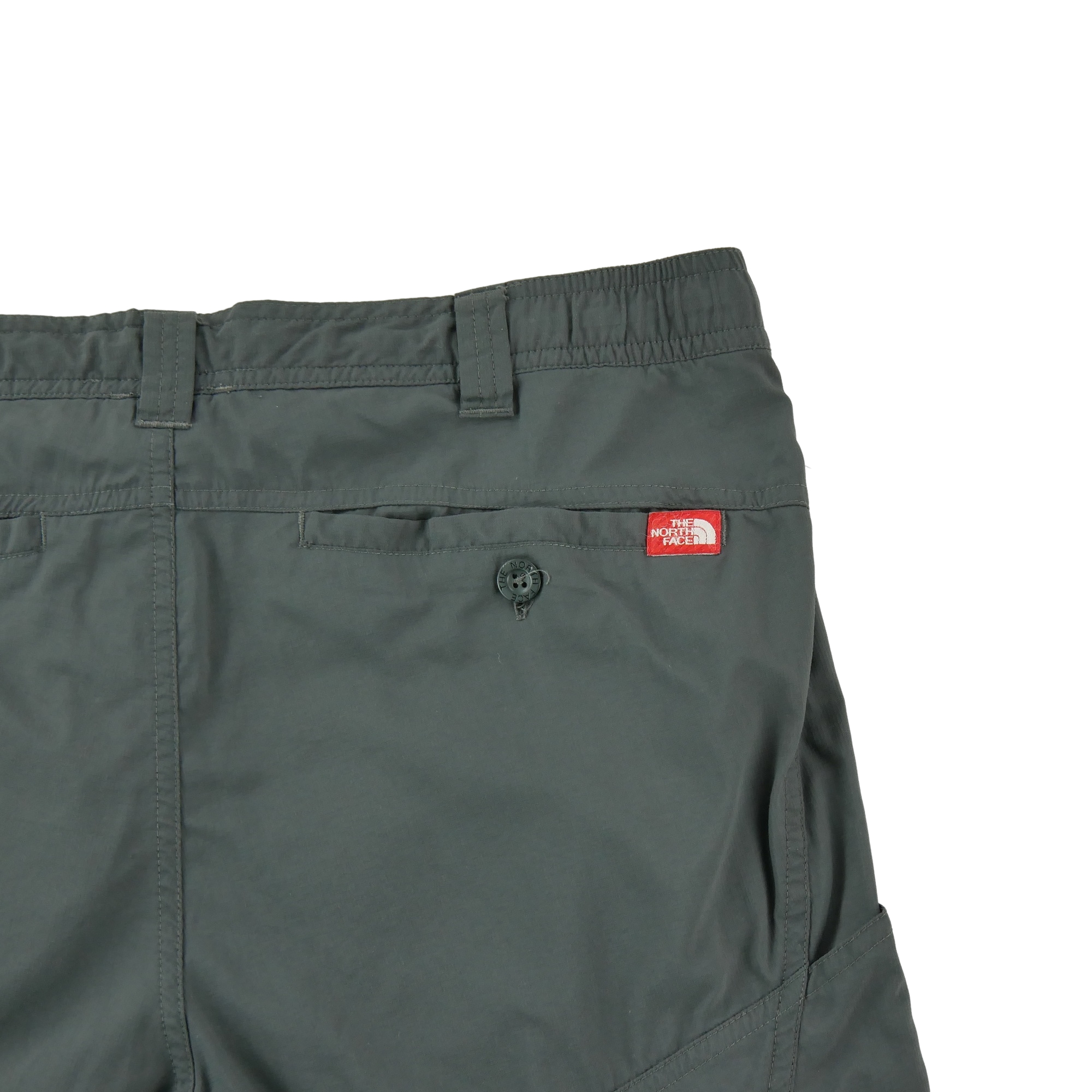 Short Homme  TNF Gris 5