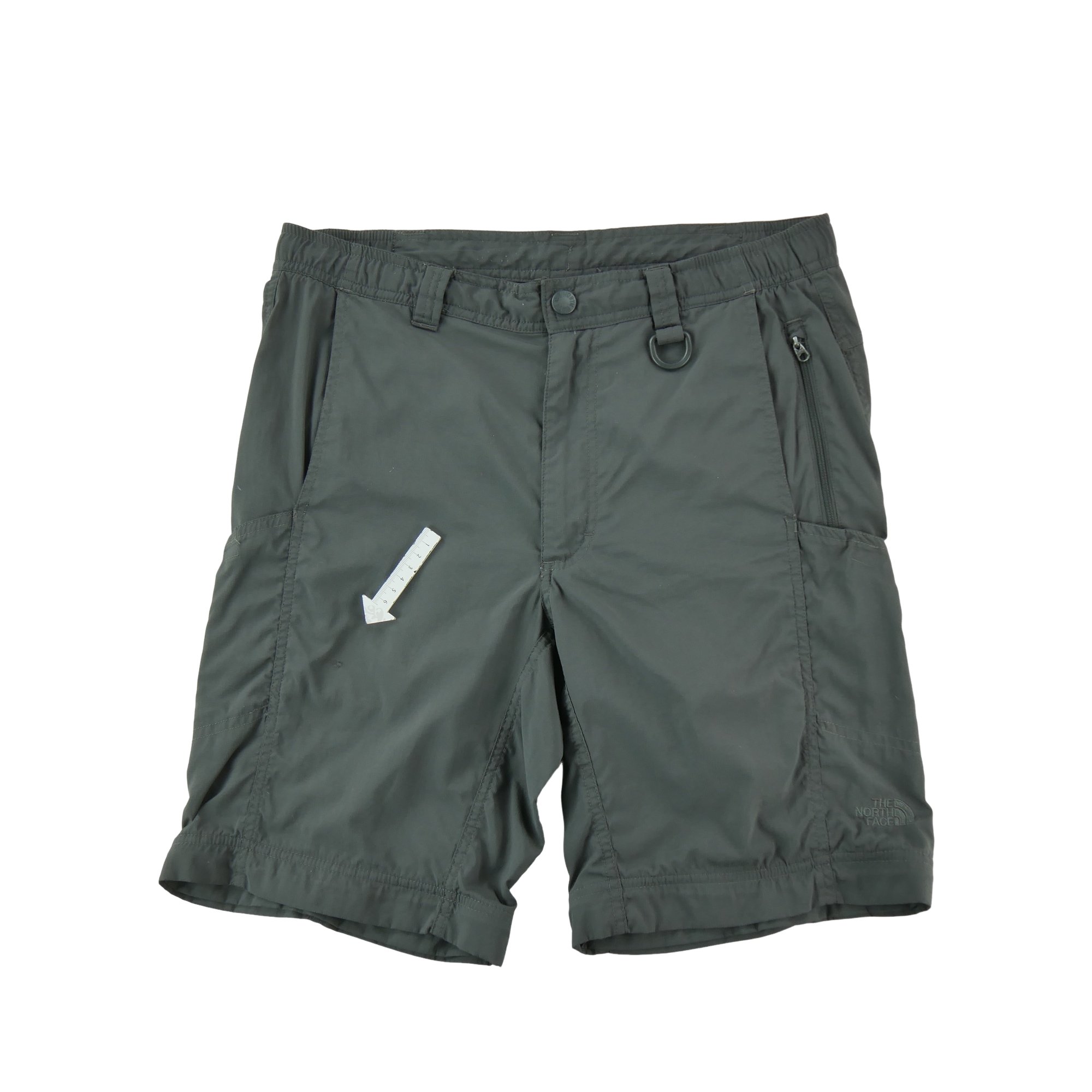 Short Homme  TNF Gris 6