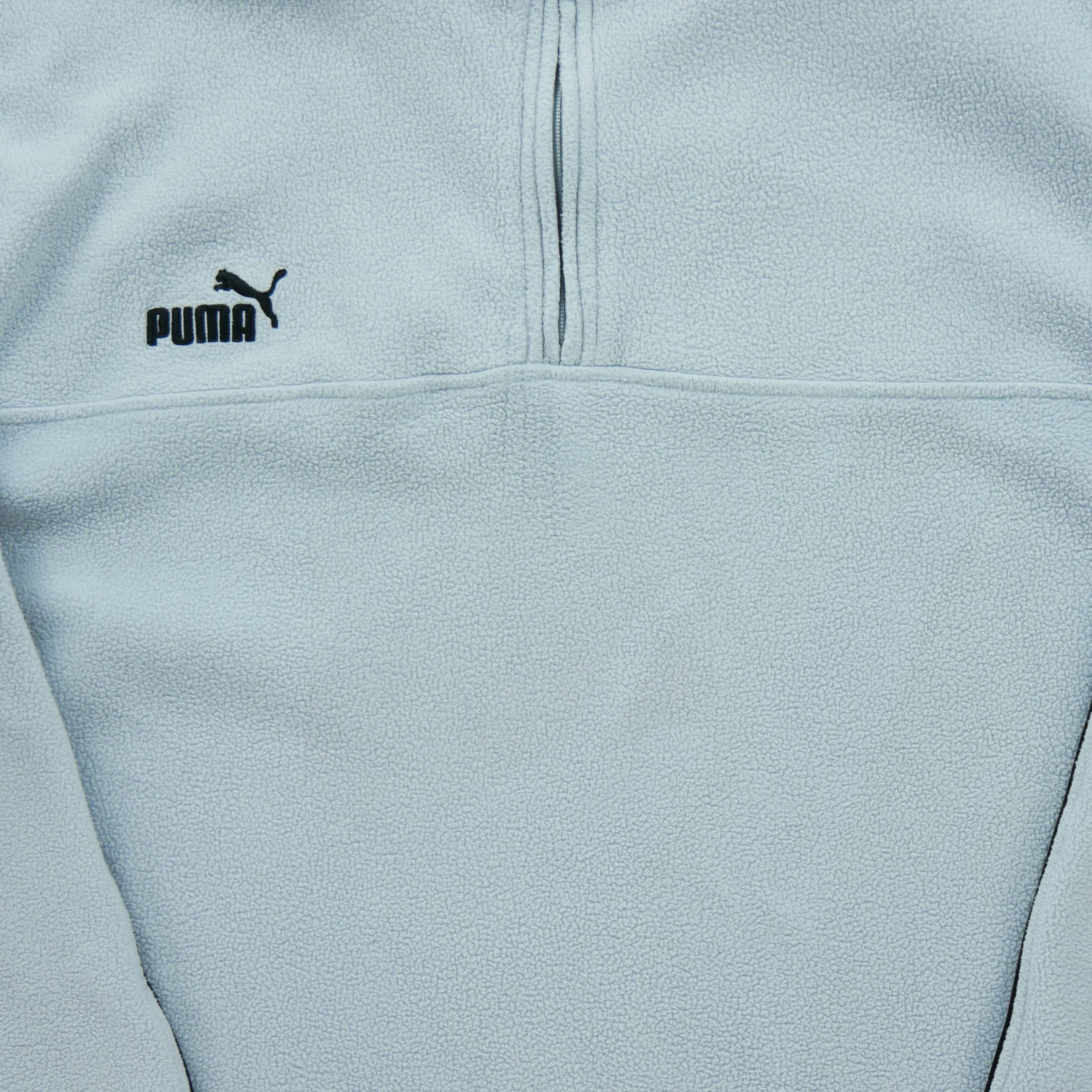 Pull polaire Homme  Vintage Y2K 3