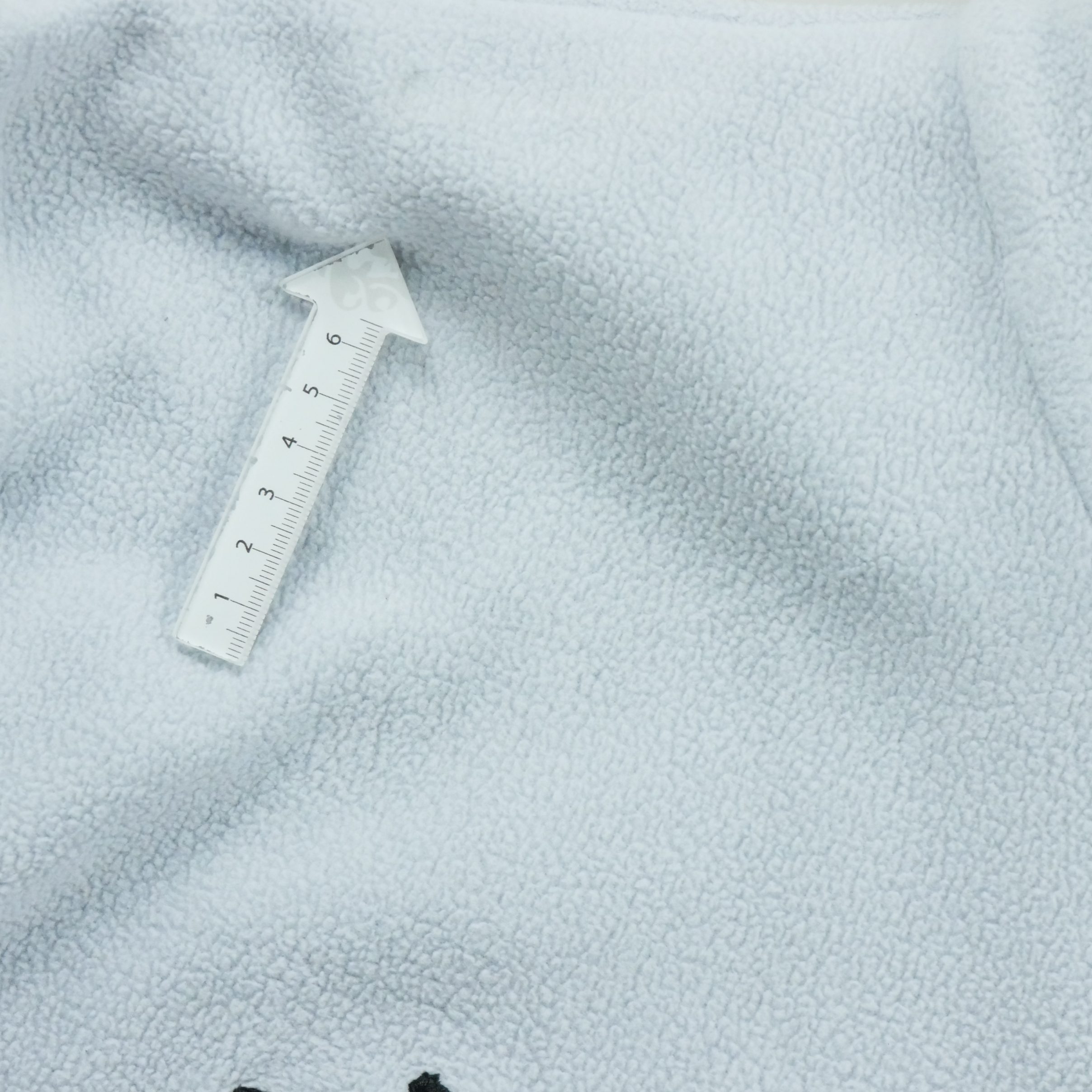 Pull polaire Homme  Vintage Y2K 7