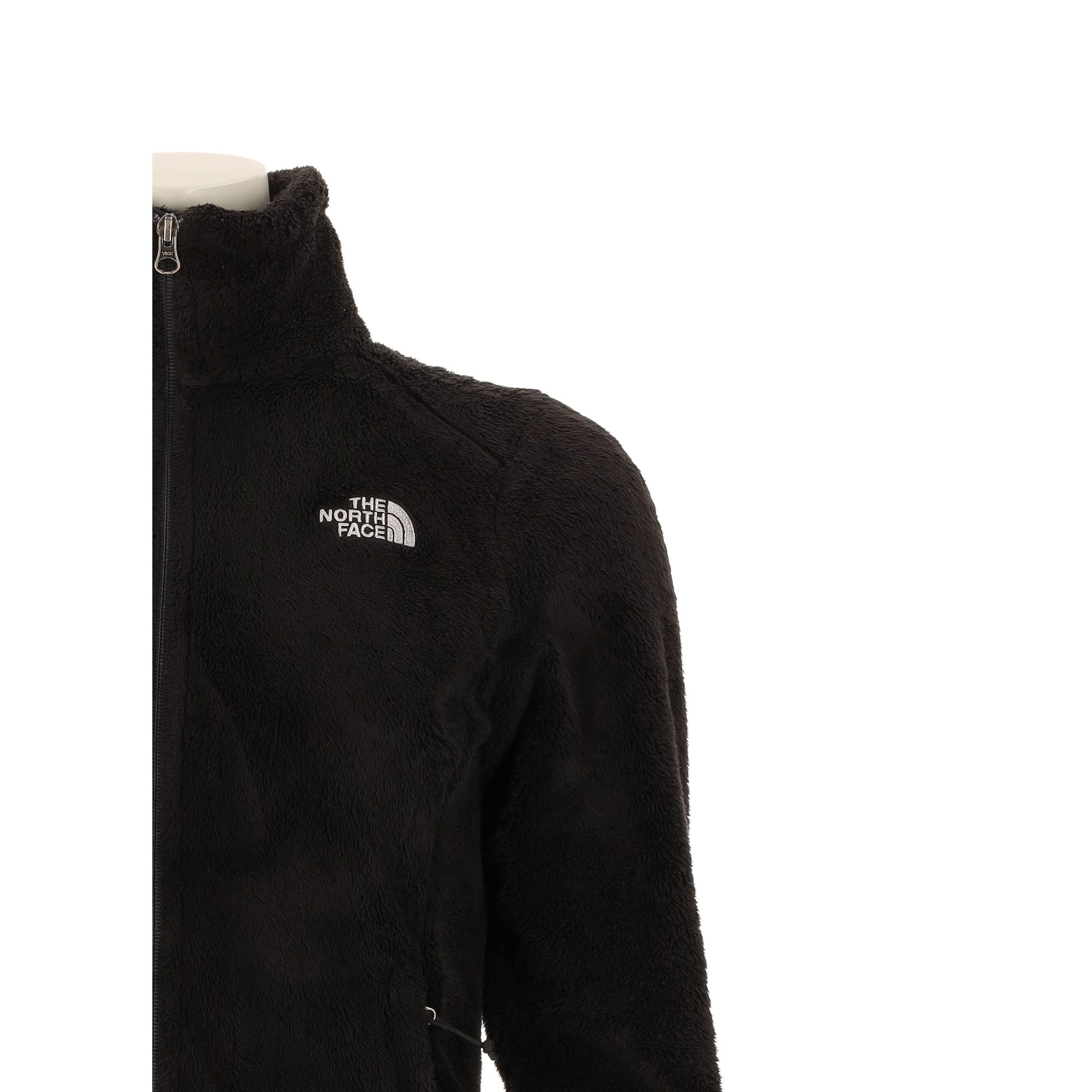 Veste polaire Femme  Osito TNF Noir 6