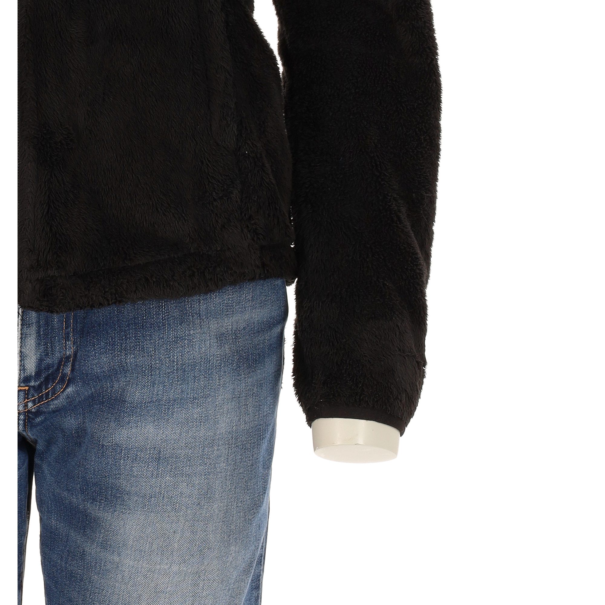 Veste polaire Femme  Osito TNF Noir 7