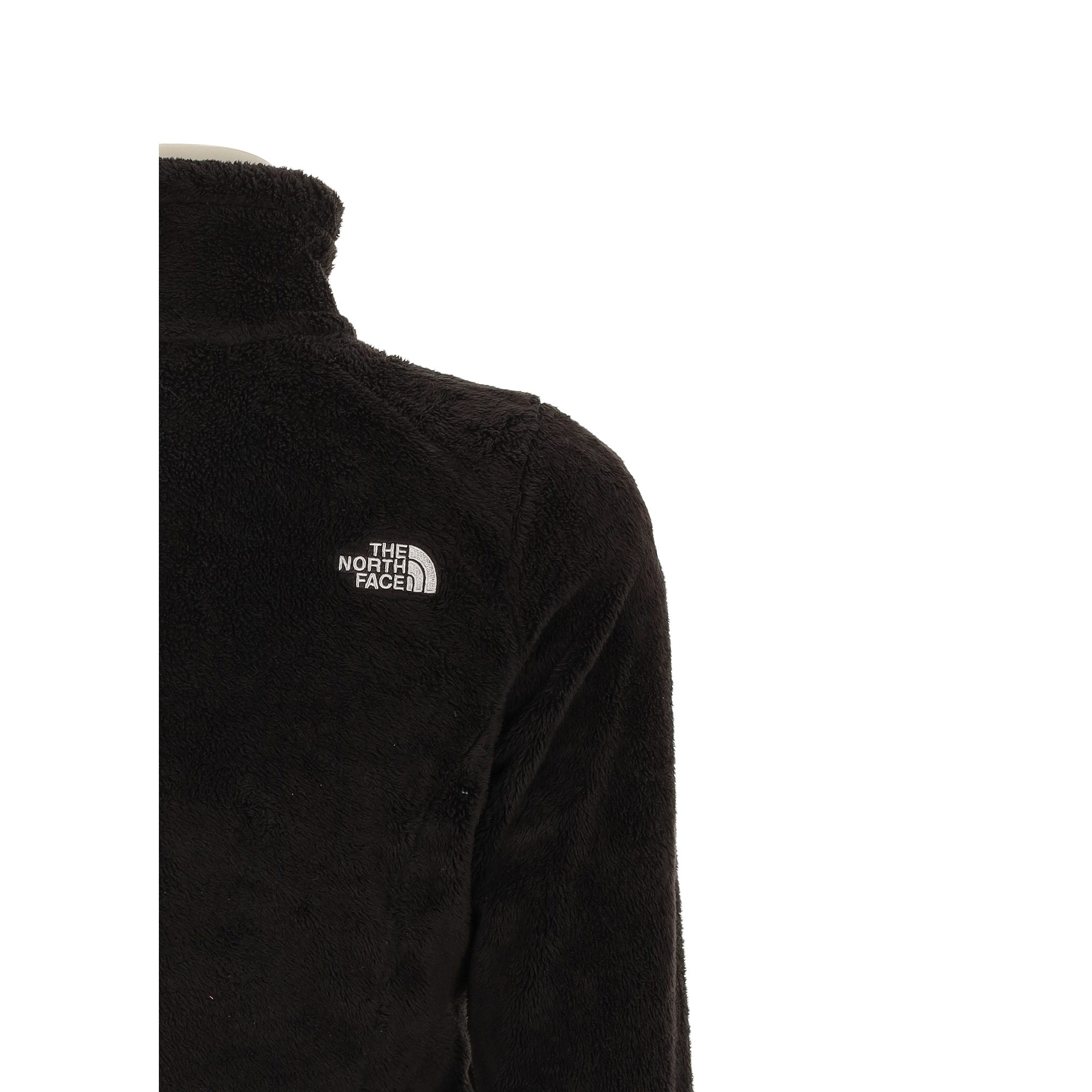 Veste polaire Femme  Osito TNF Noir 9