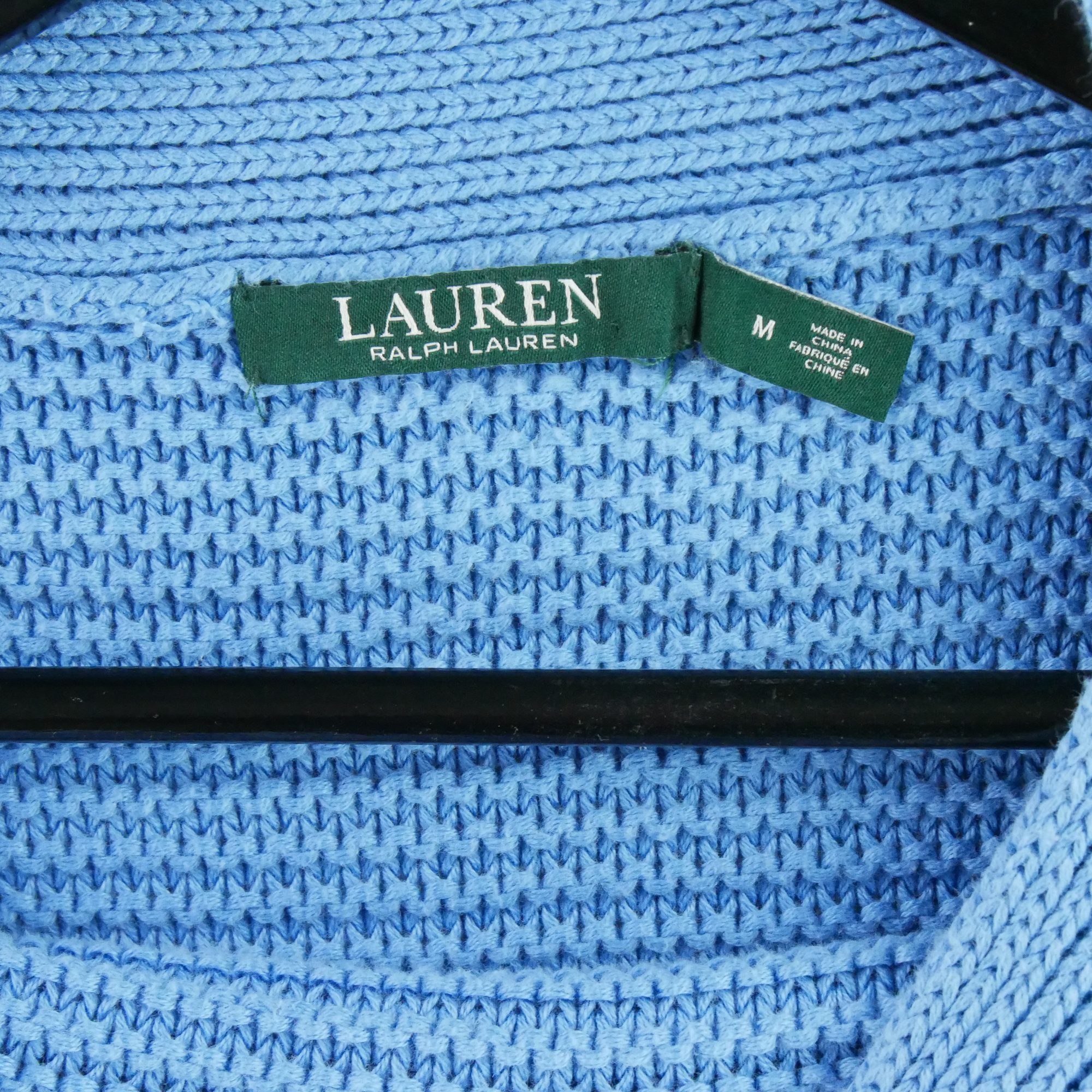 Pull Femme  Bleu clair 5