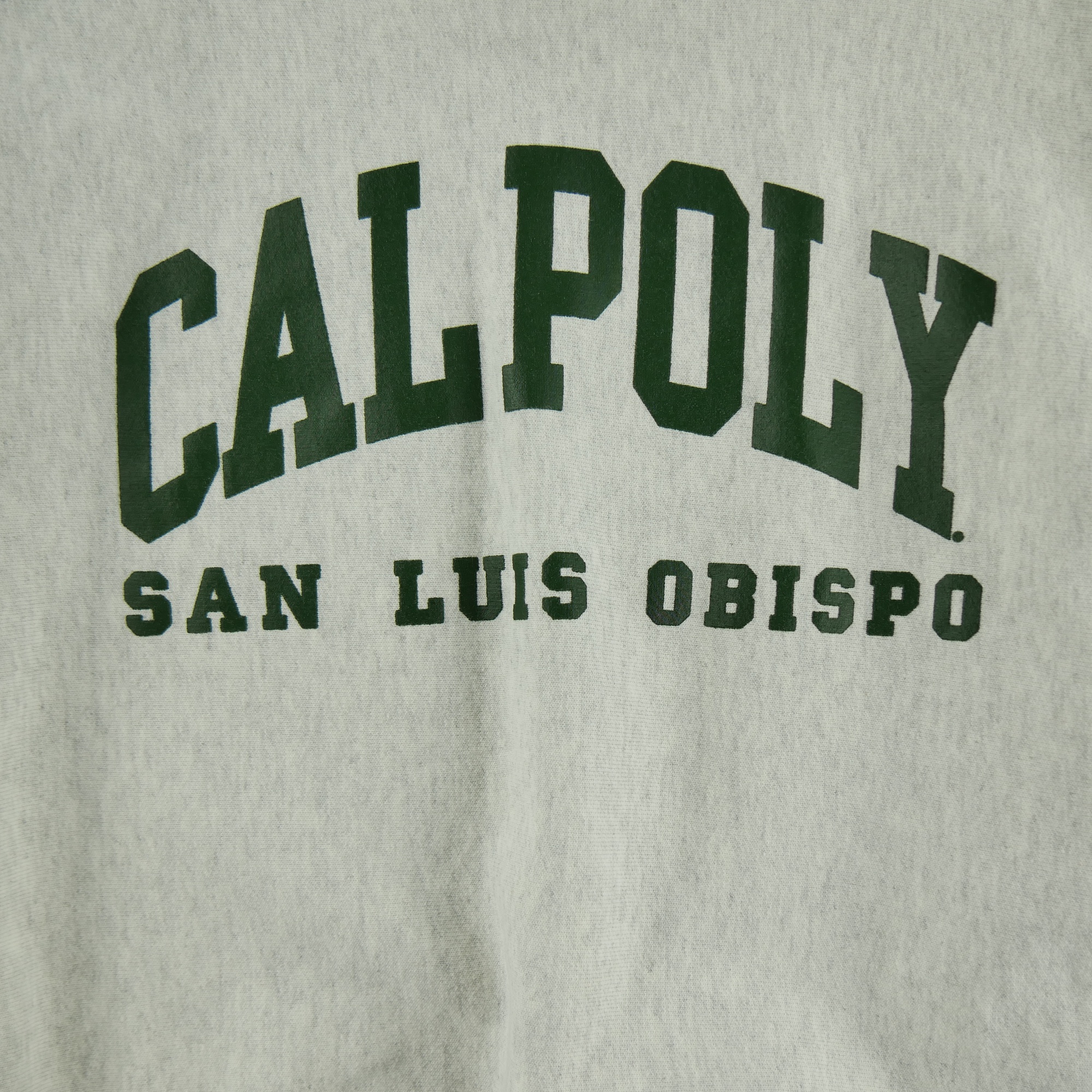 Sweat Homme  California university 3