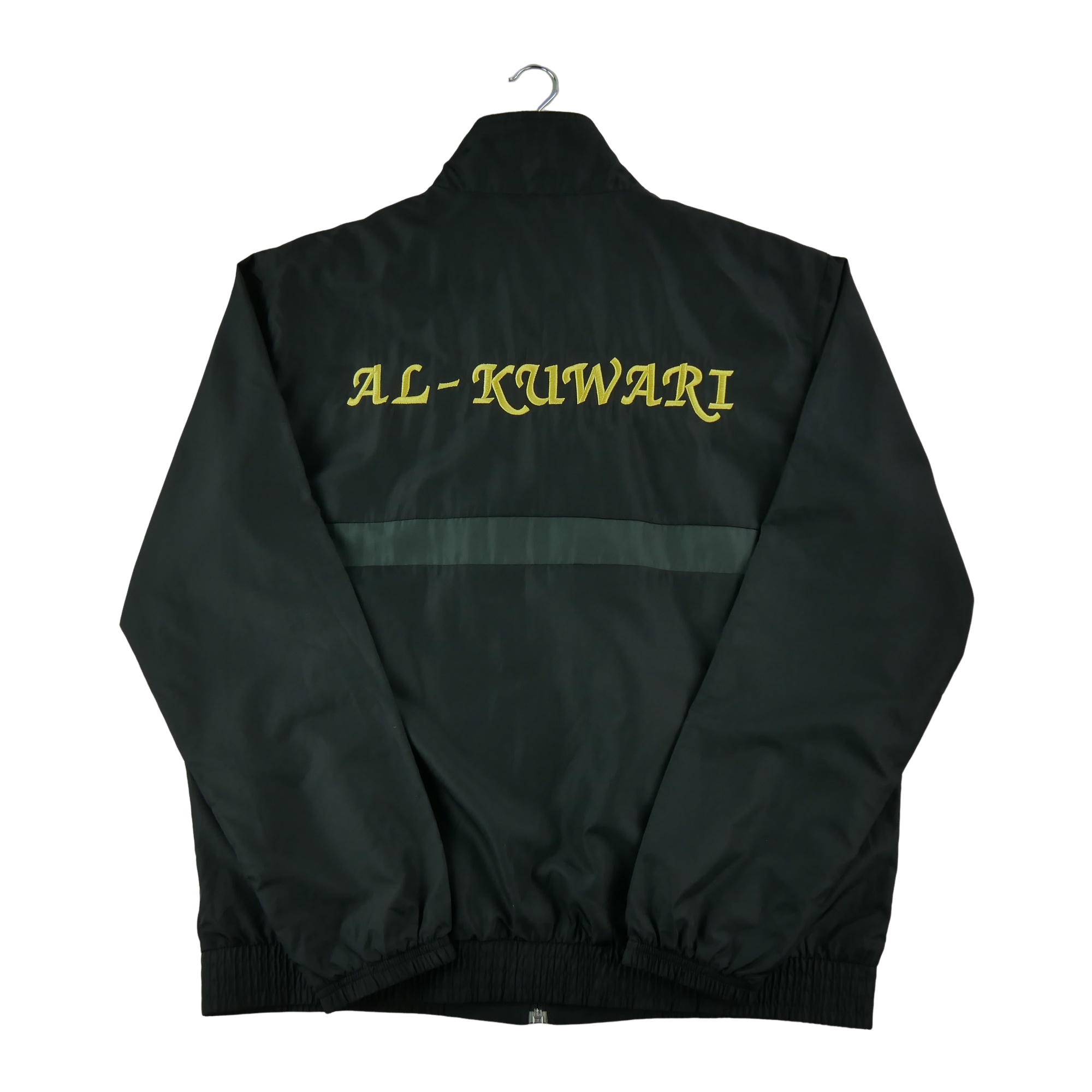 Veste de survêtement Homme  Noir 2