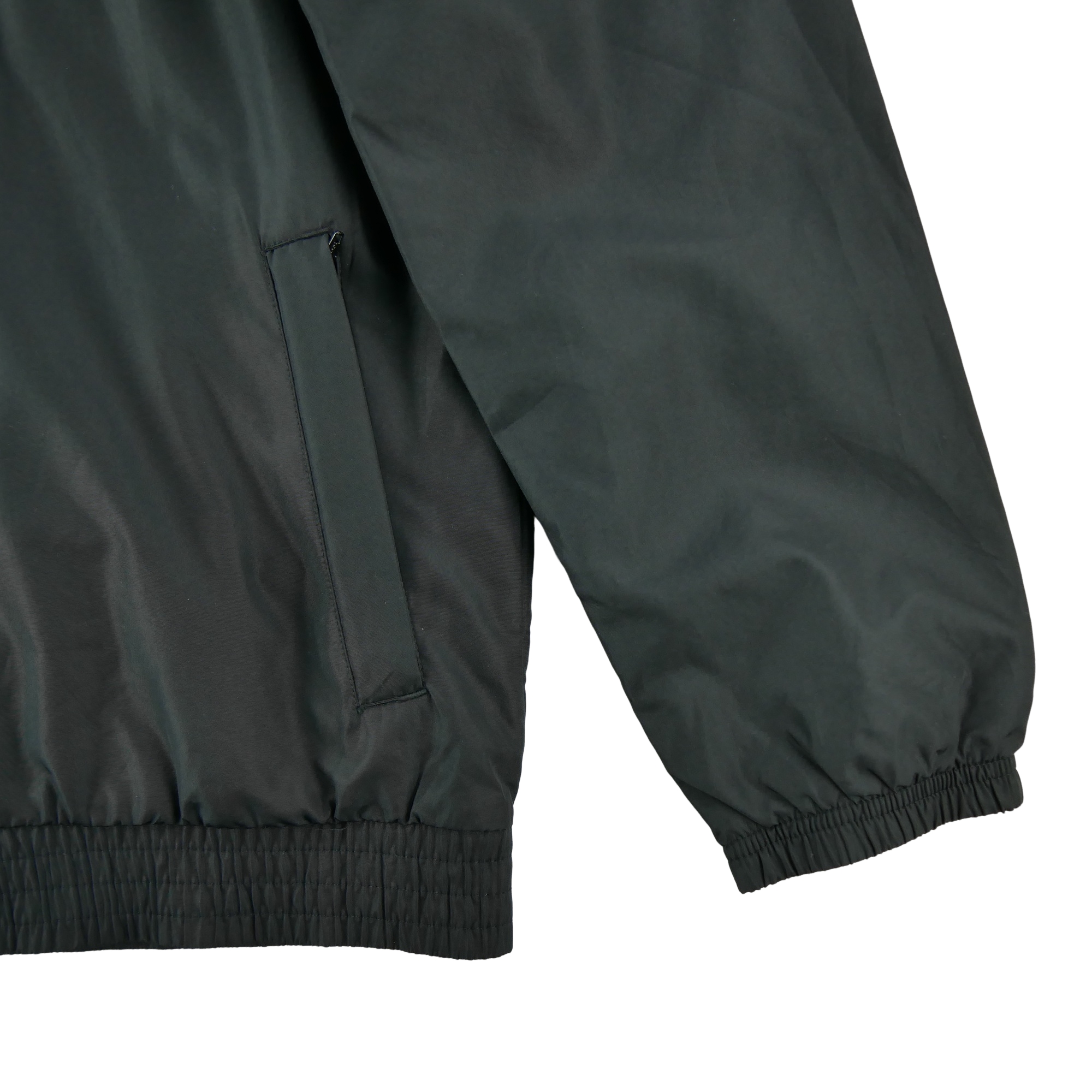 Veste de survêtement Homme  Noir 5