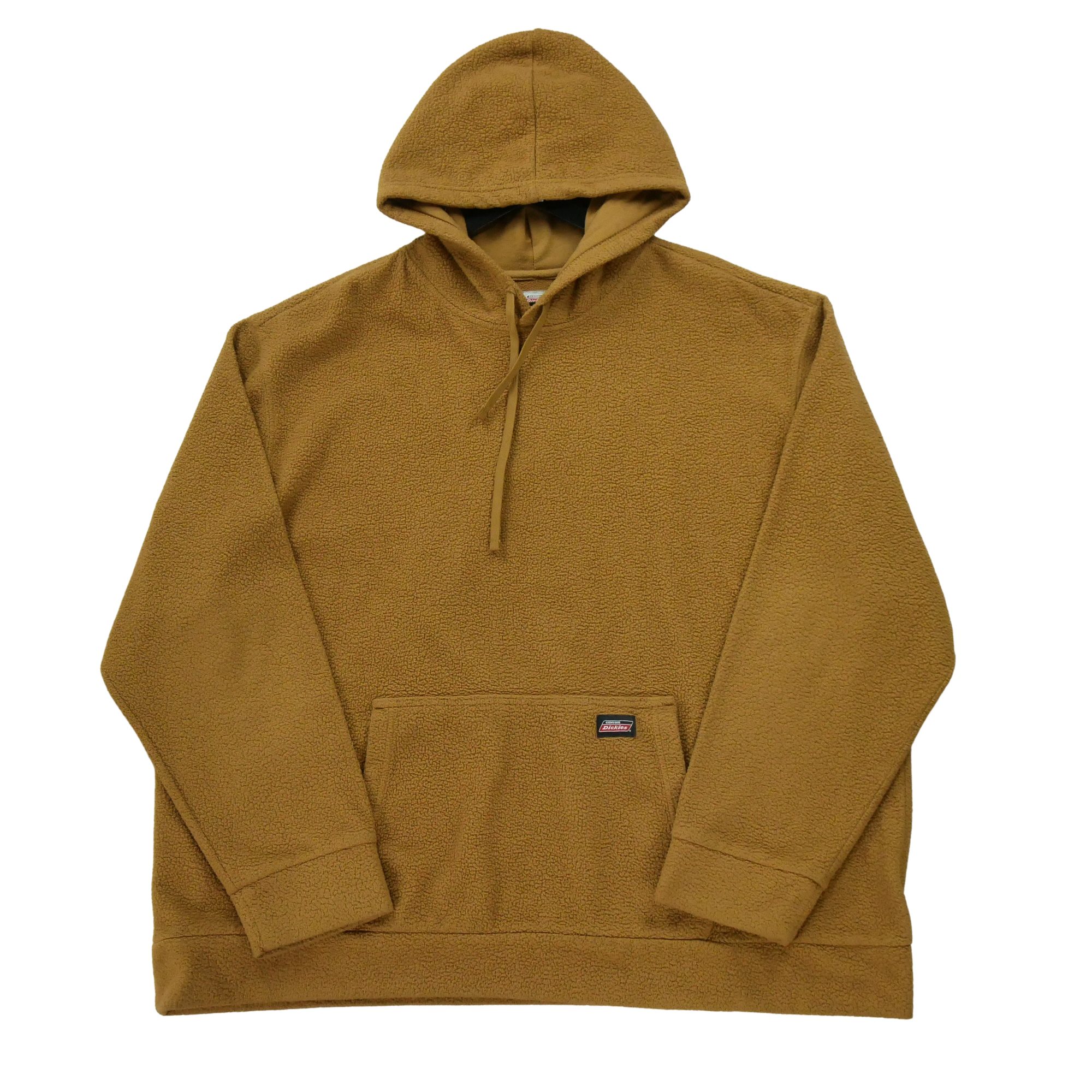 Pull polaire Homme  Marron 1