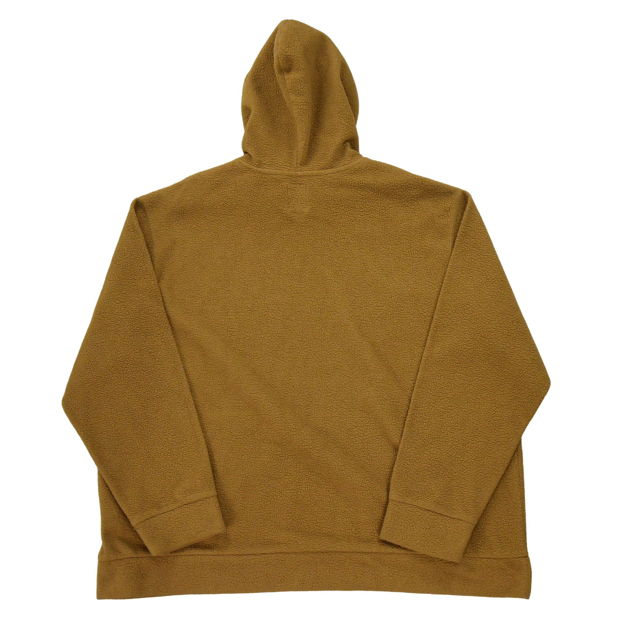 Pull polaire Homme  Marron 2