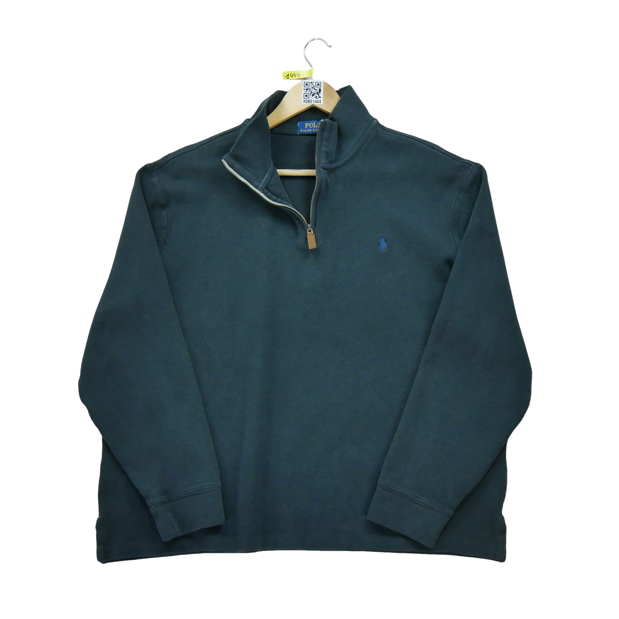 Pull Homme  Gris 1