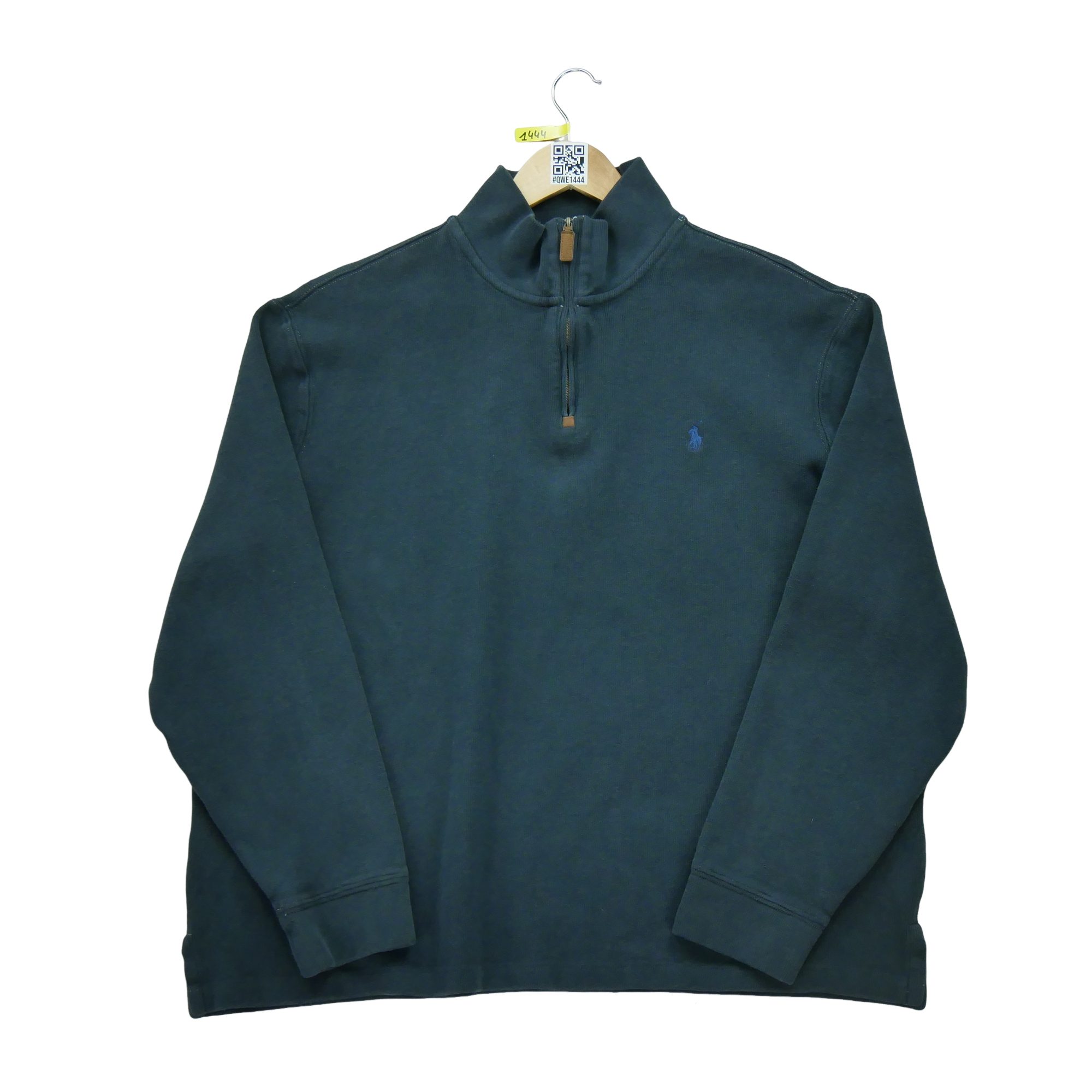 Pull Homme  Gris 3