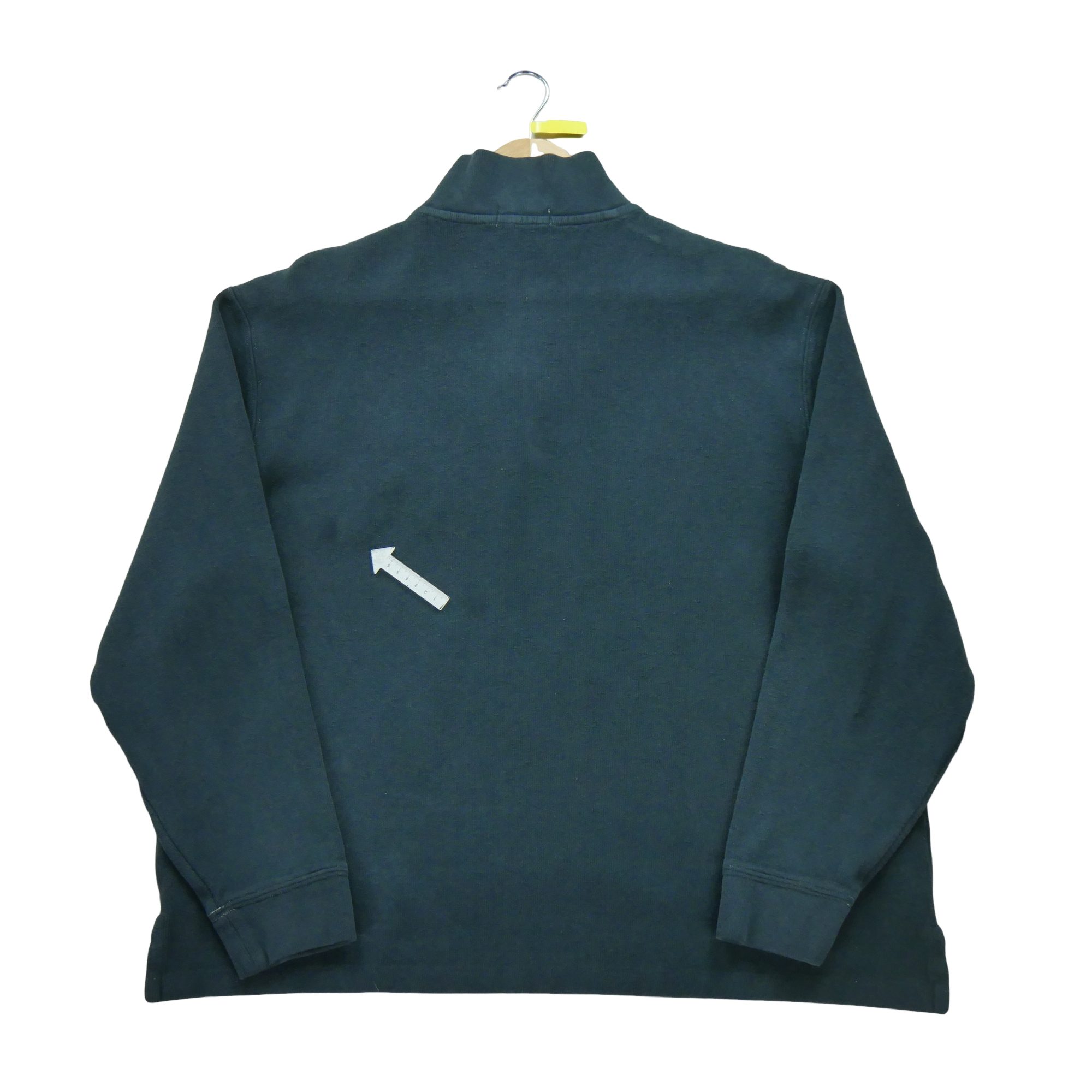 Pull Homme  Gris 6
