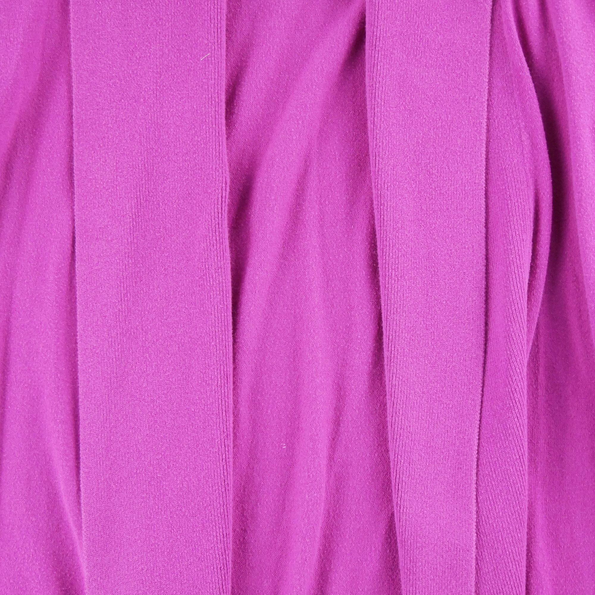 Gilets Femme  Violet 3