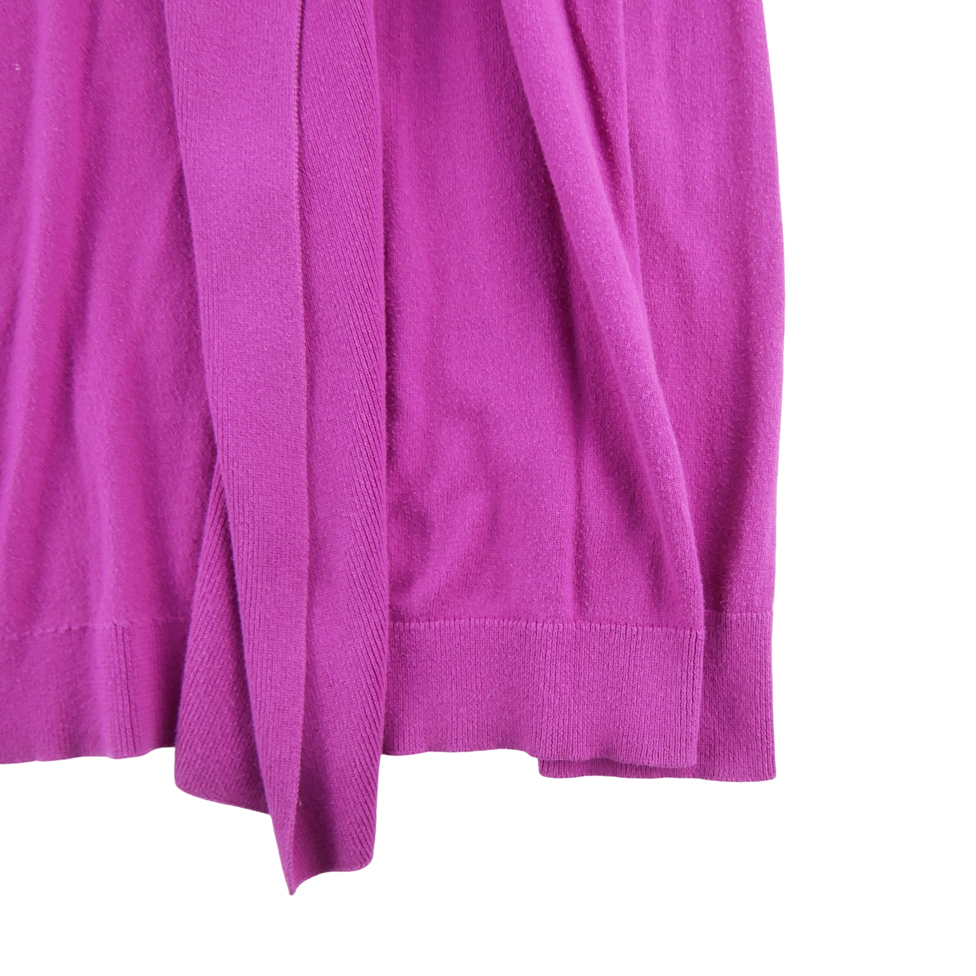 Gilets Femme  Violet 4