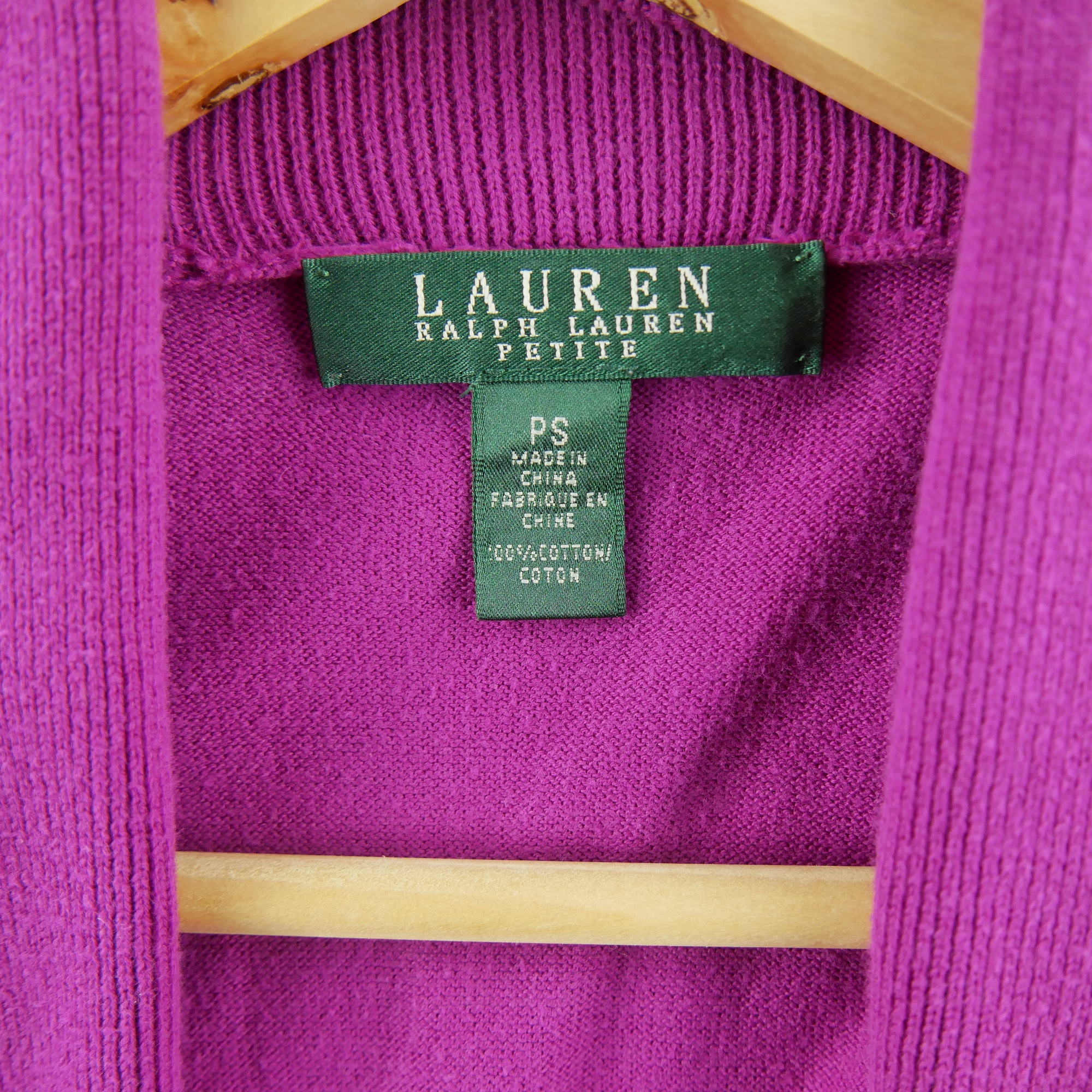 Gilets Femme  Violet 7