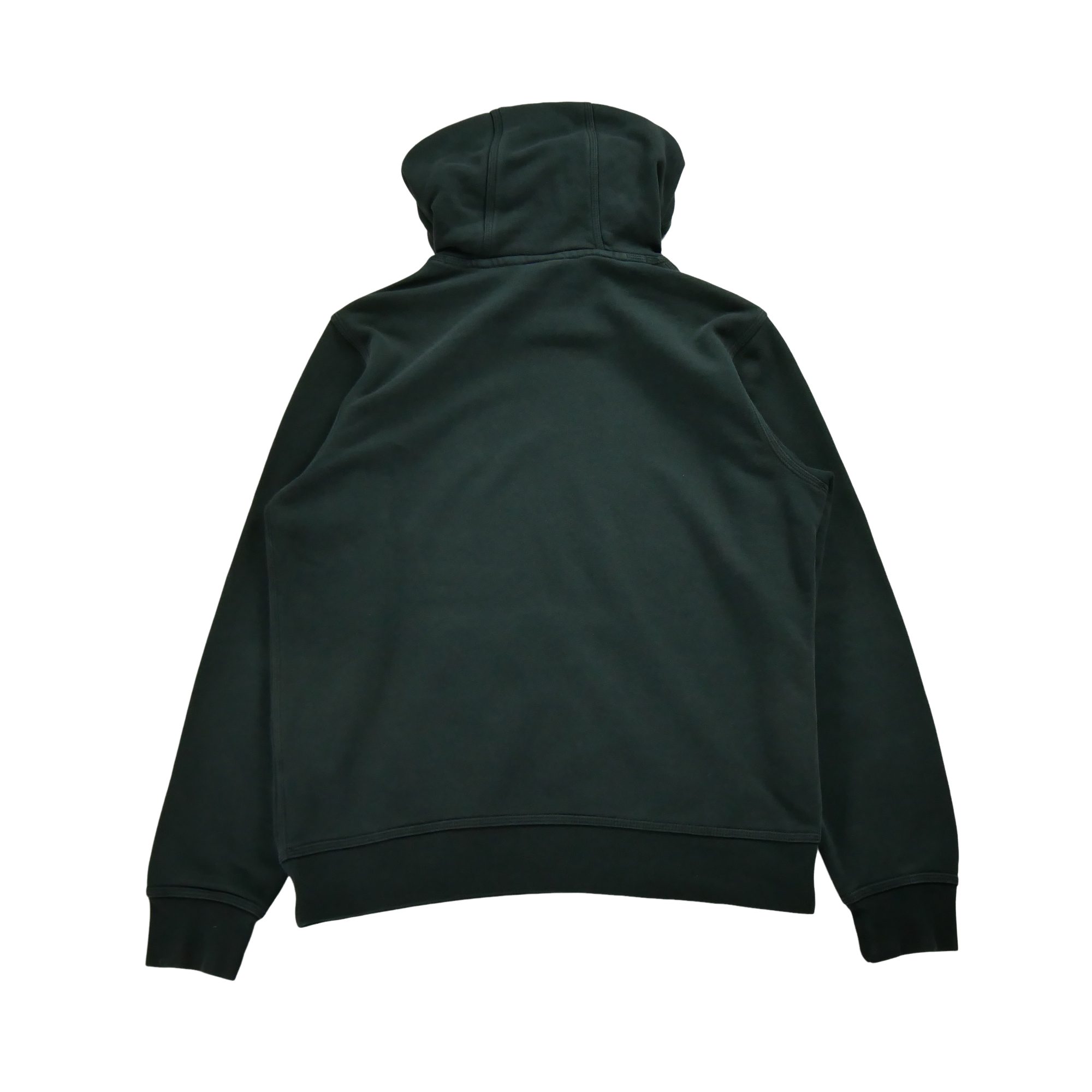 Sweat à capuche Homme  Noir 2